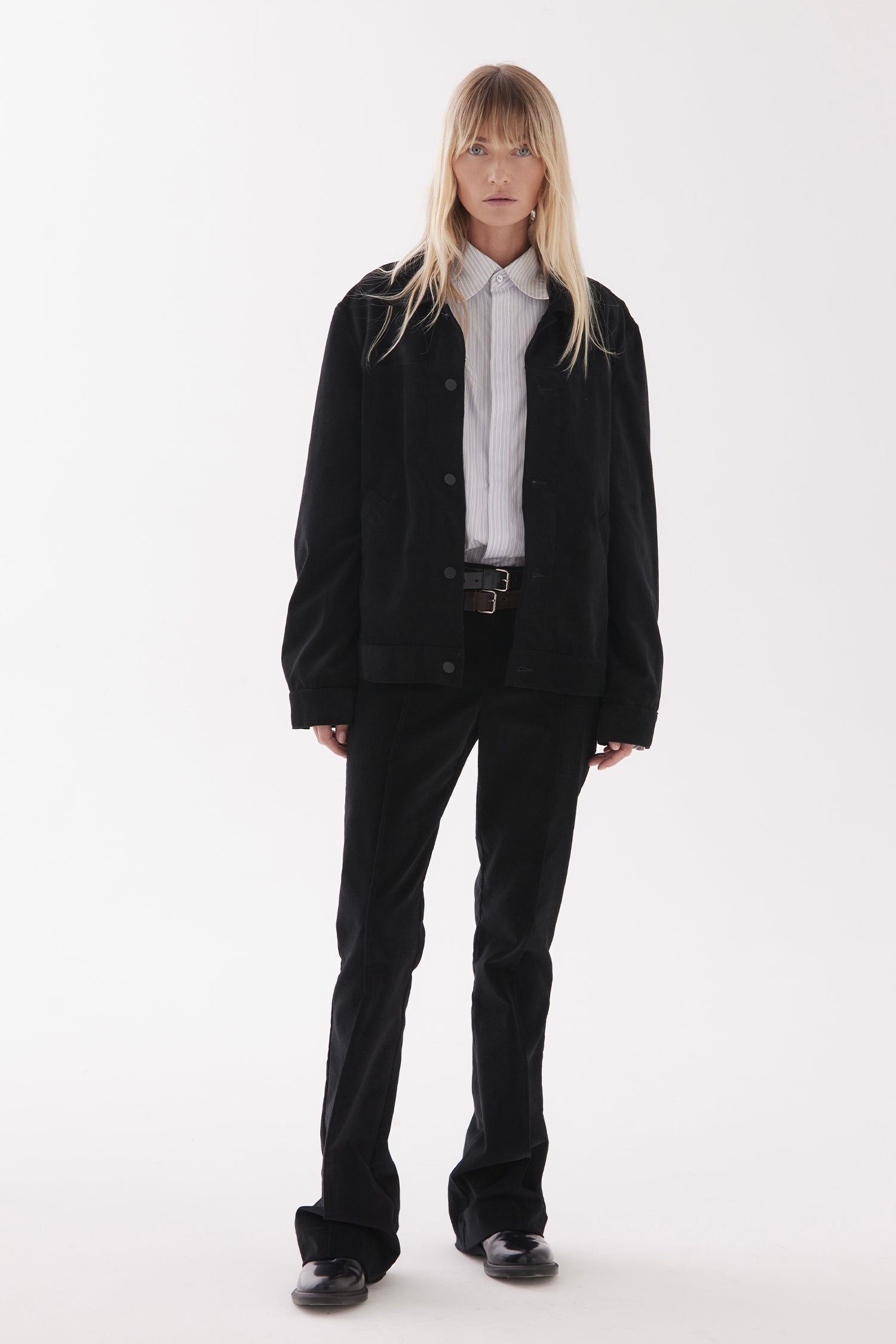 ORLANDO IN VELVETEEN (UNISEX), W25