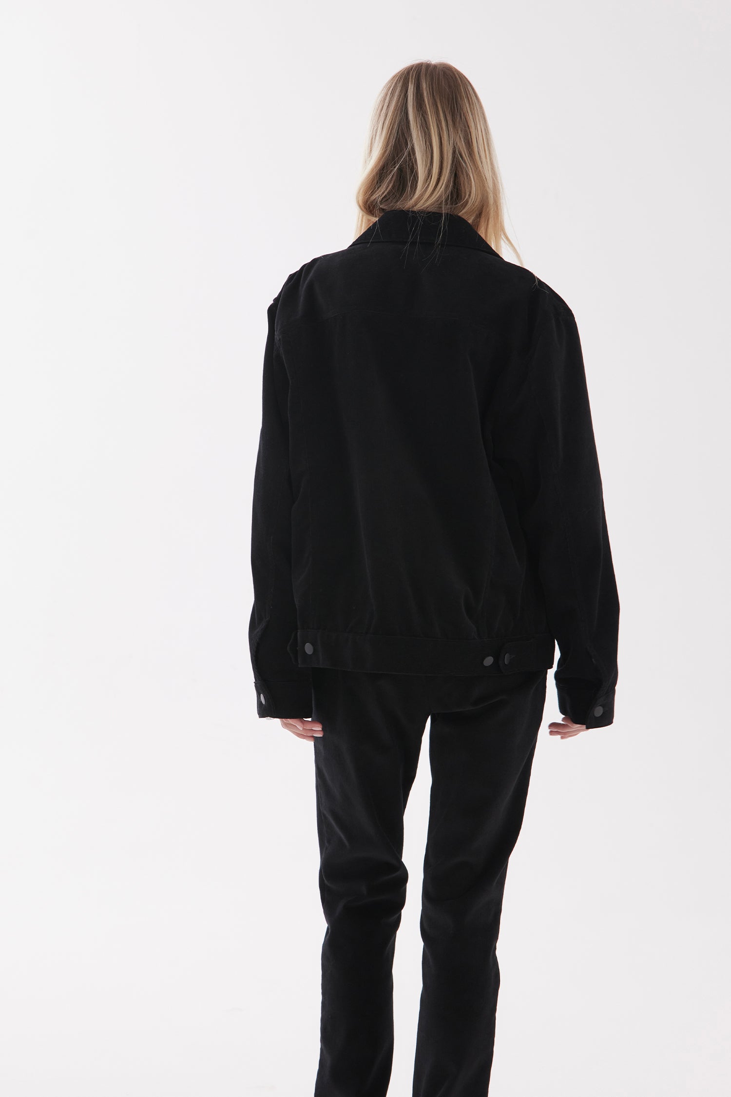 ORLANDO IN VELVETEEN (UNISEX), W25