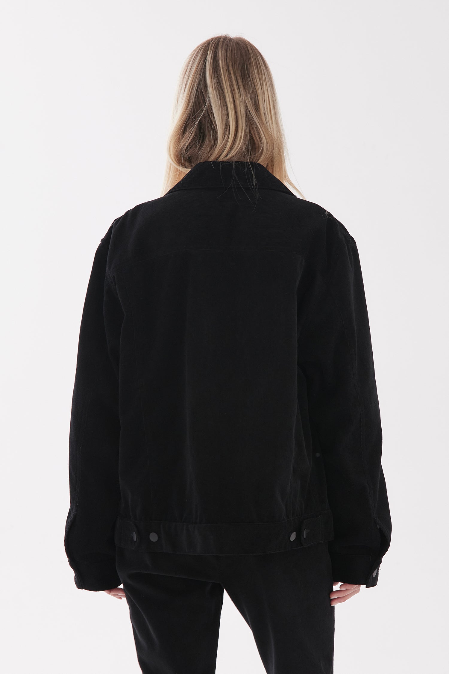 ORLANDO IN VELVETEEN (UNISEX), W25