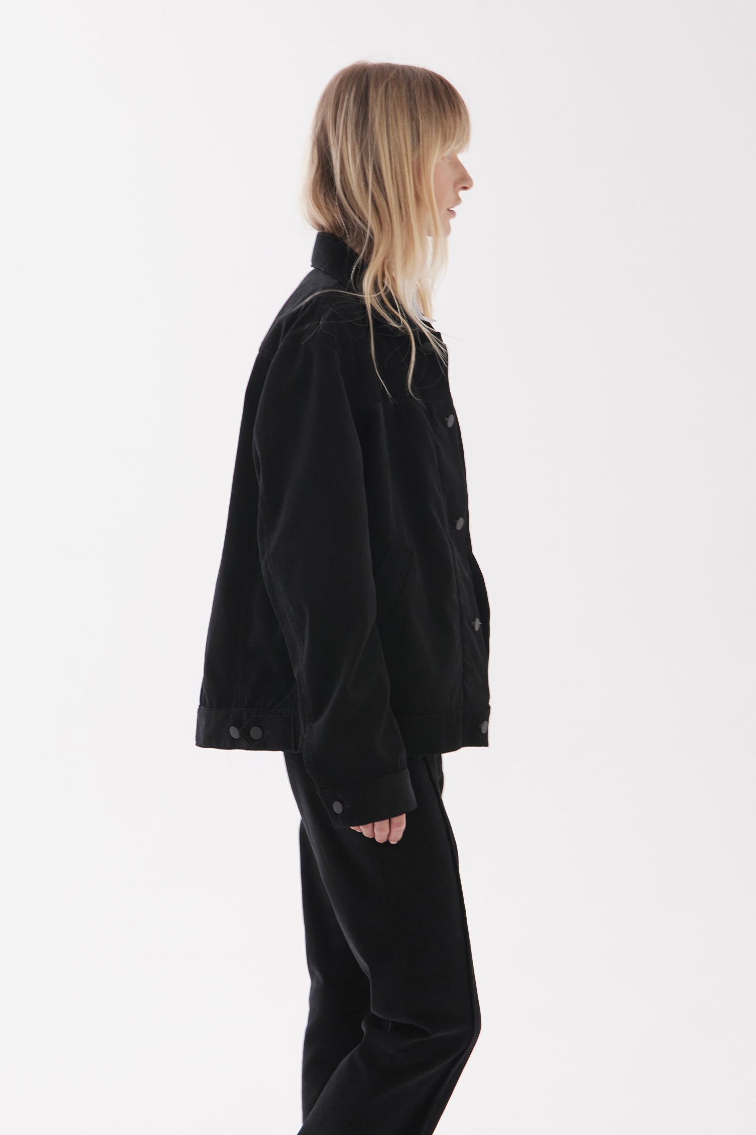 ORLANDO IN VELVETEEN (UNISEX), W25