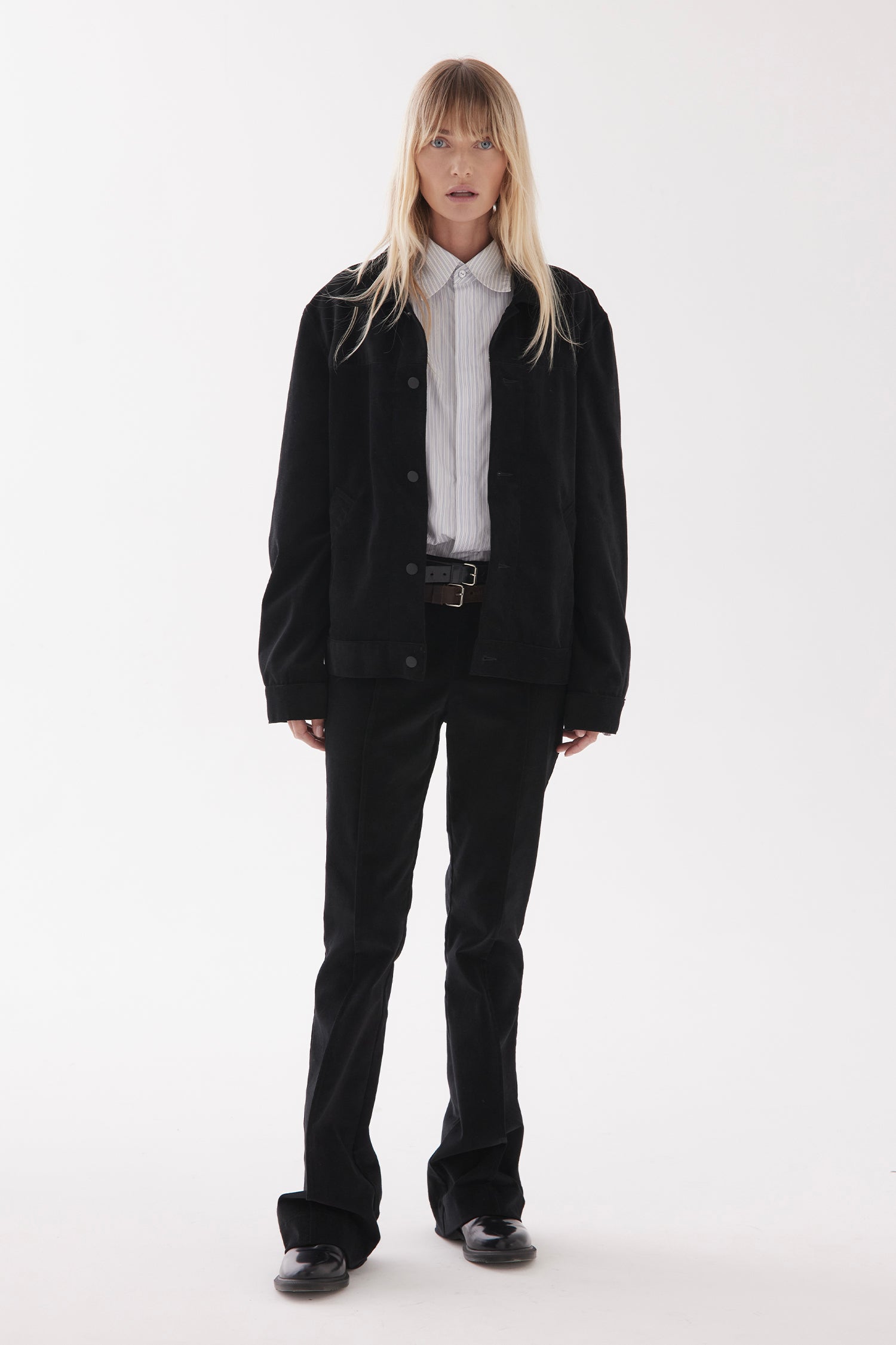 ORLANDO IN VELVETEEN (UNISEX), W25