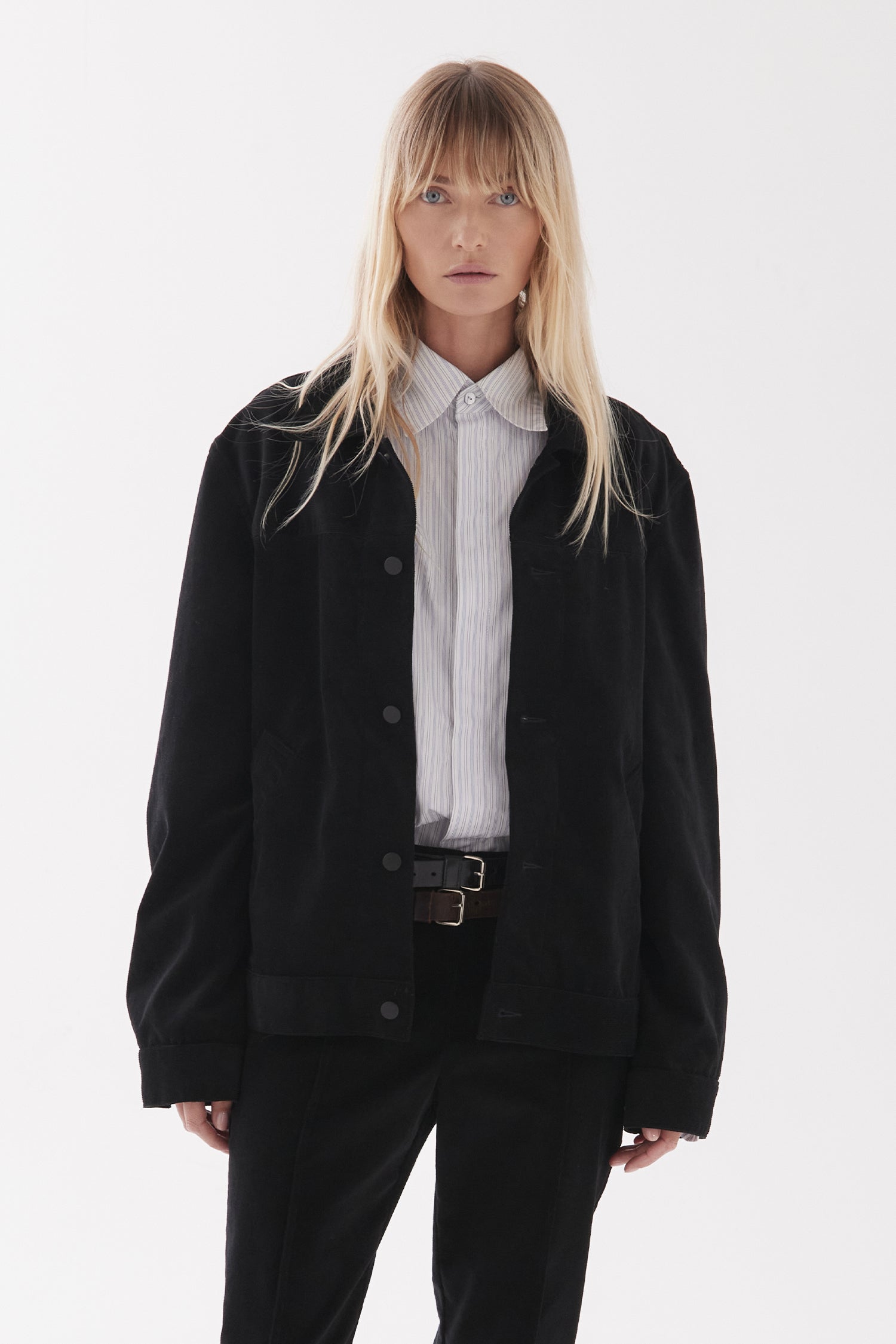 ORLANDO IN VELVETEEN (UNISEX), W25