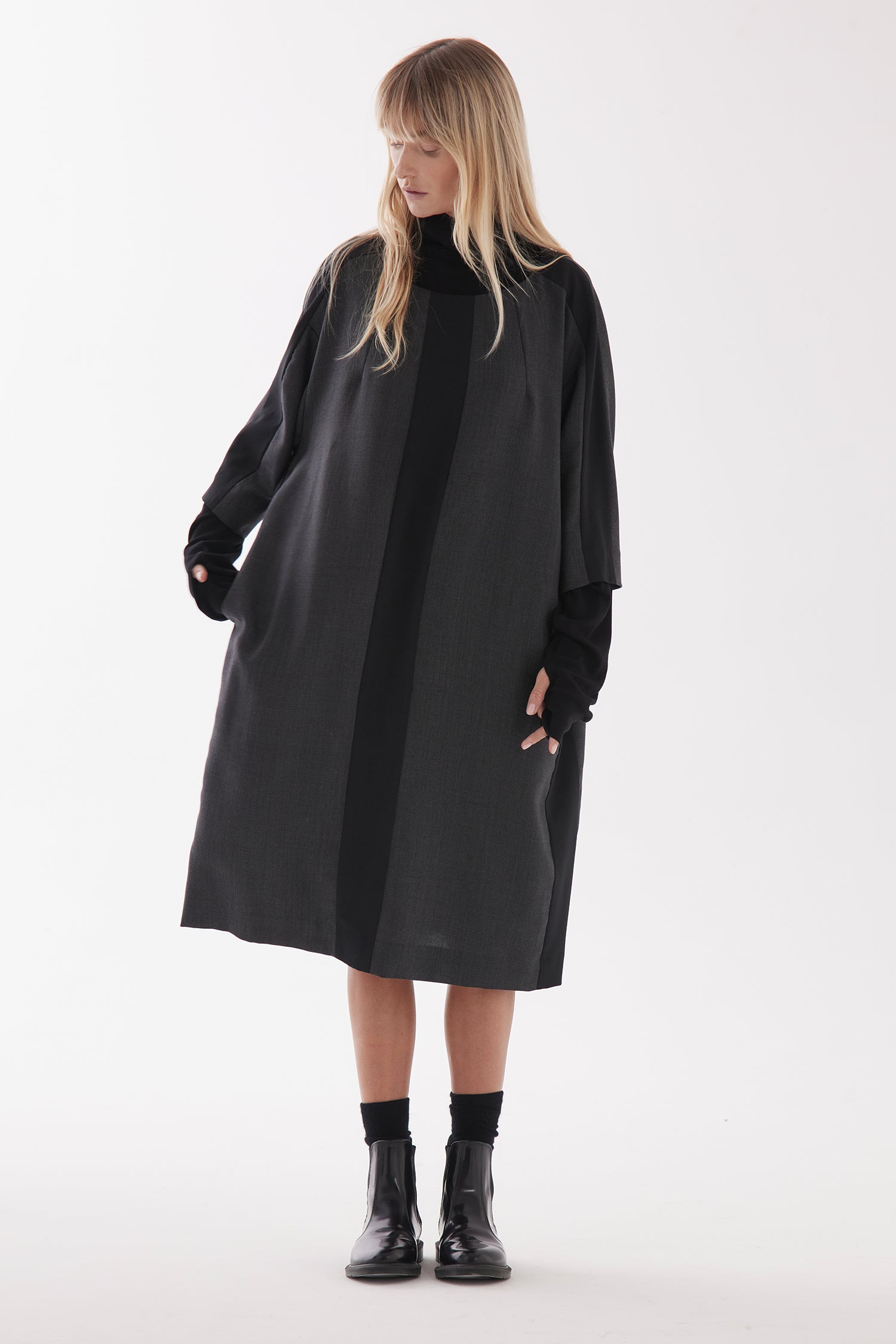 PARALLEL IN PIXEL, W25