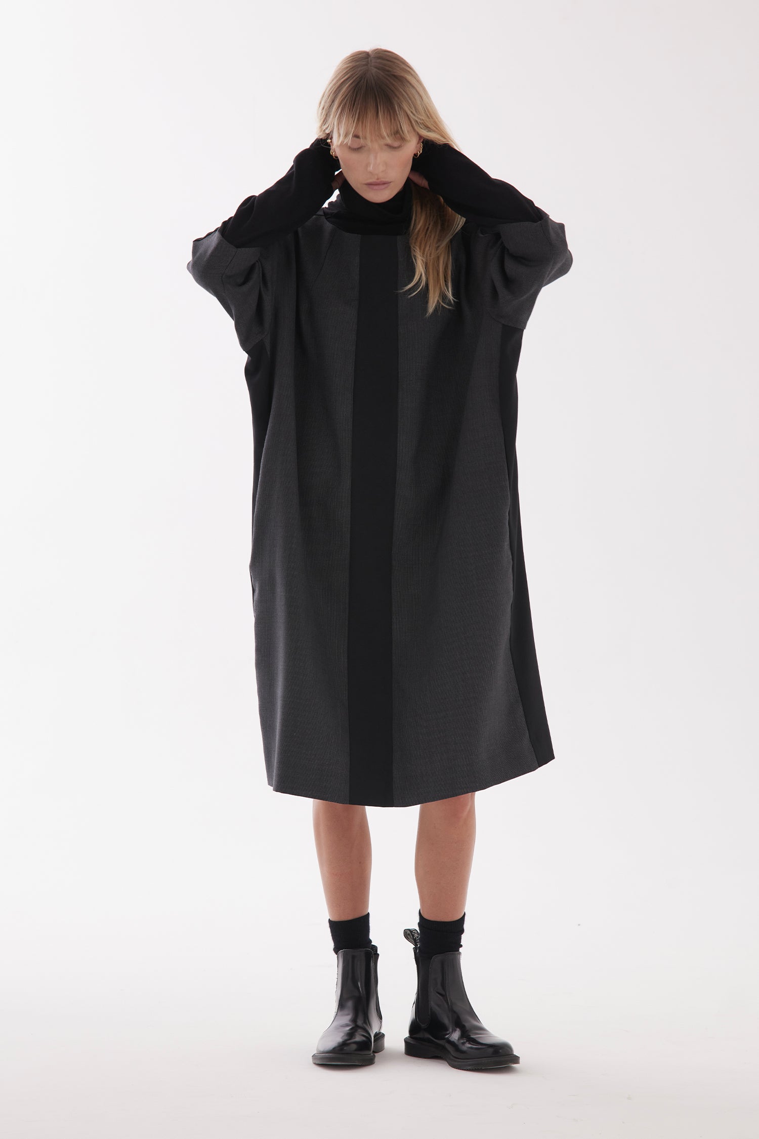 PARALLEL IN PIXEL, W25