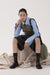 RIDGE IN BLUE (UNISEX), W25