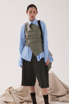 RIDGE IN BLUE (UNISEX), W25
