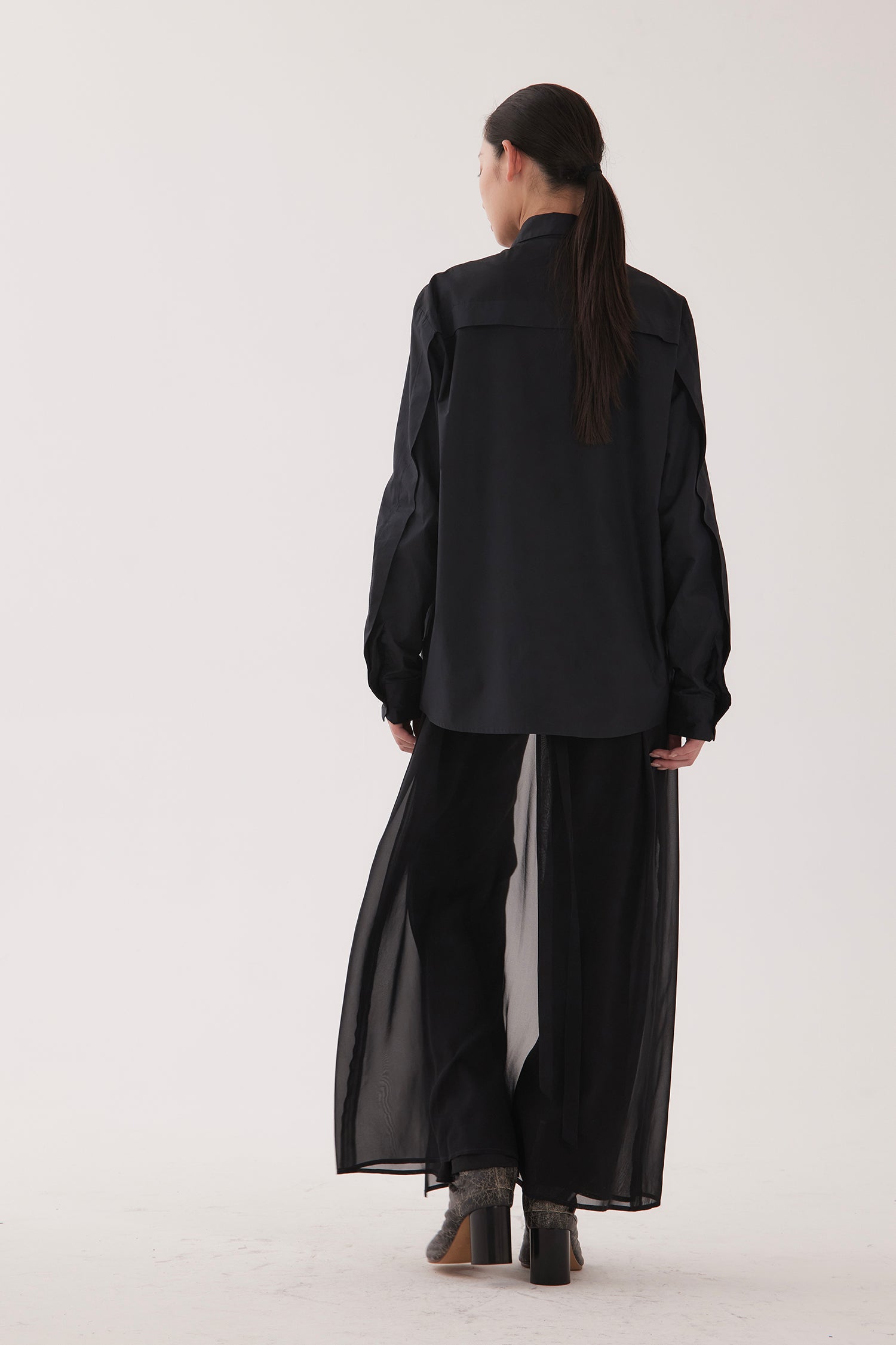 RIDGE IN POLISH (UNISEX), W25