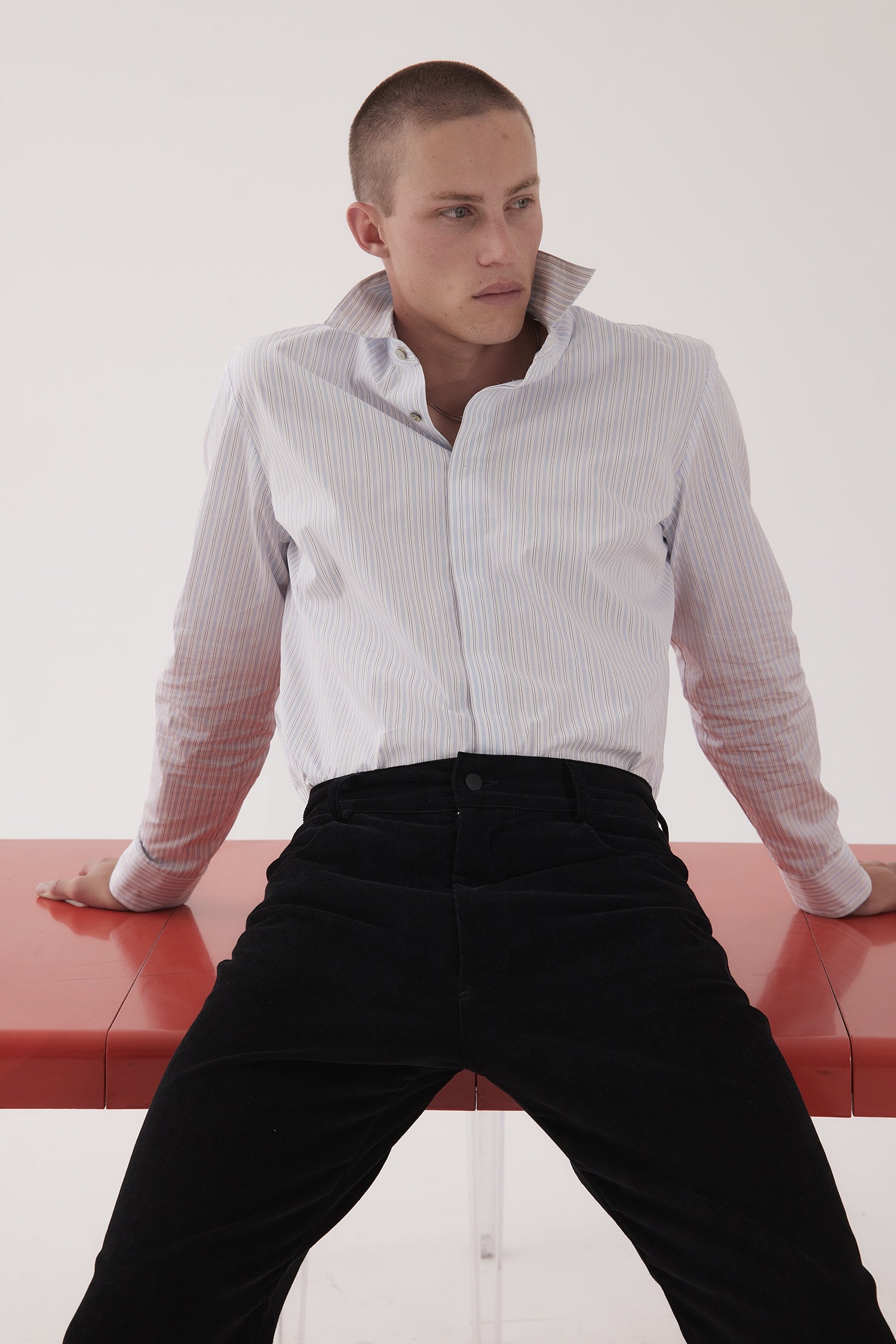 RIDGE IN ONLINE, W25