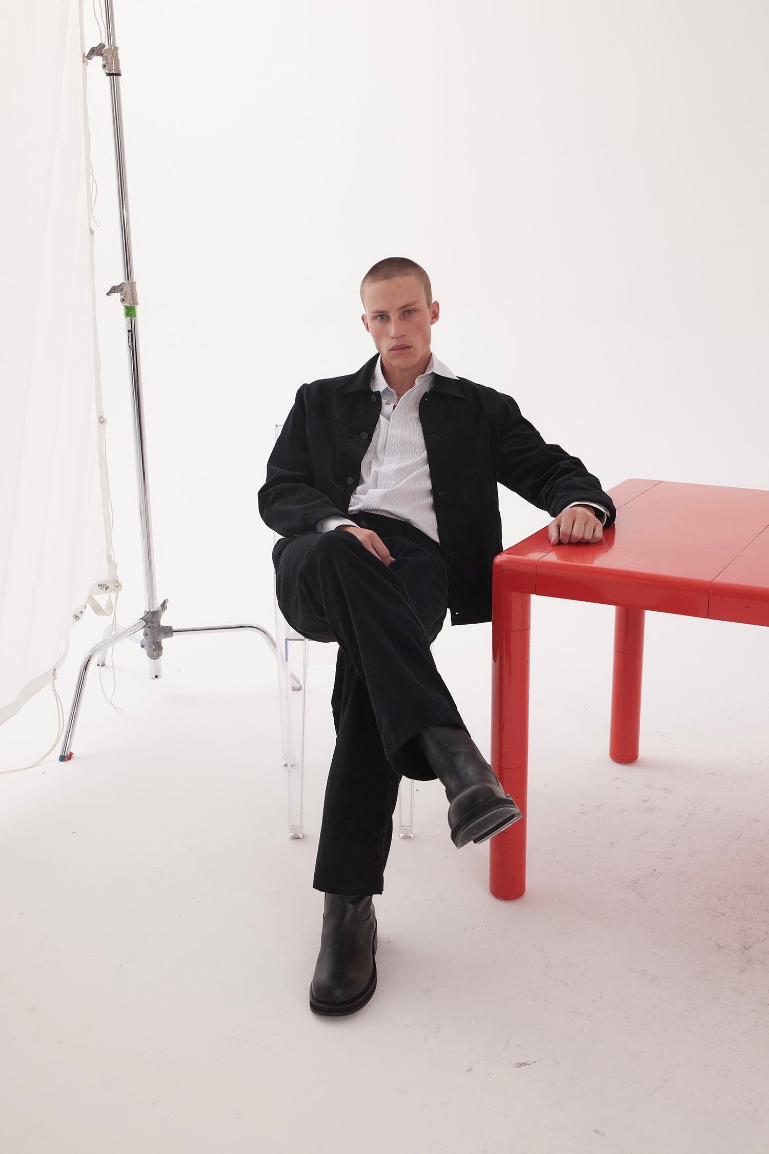 RIDGE IN ONLINE, W25