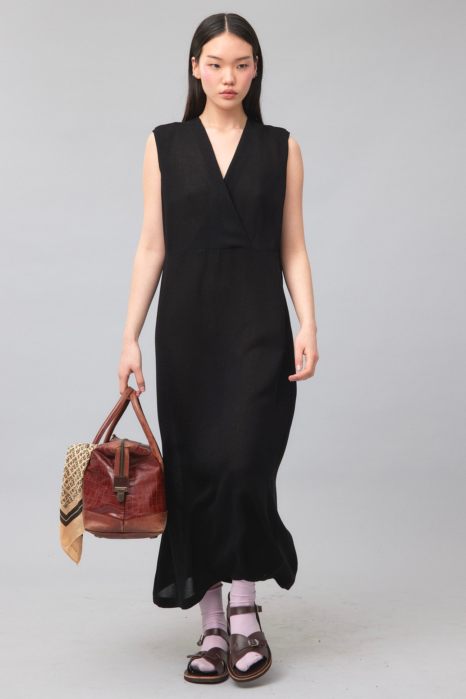 ROMA IN THREADBARE, SS26