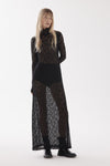 SOPRANO IN VEILED, W24