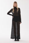 SOPRANO IN VEILED, W24