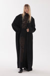 SOPRANO IN VEILED, W24