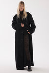 SOPRANO IN VEILED, W24