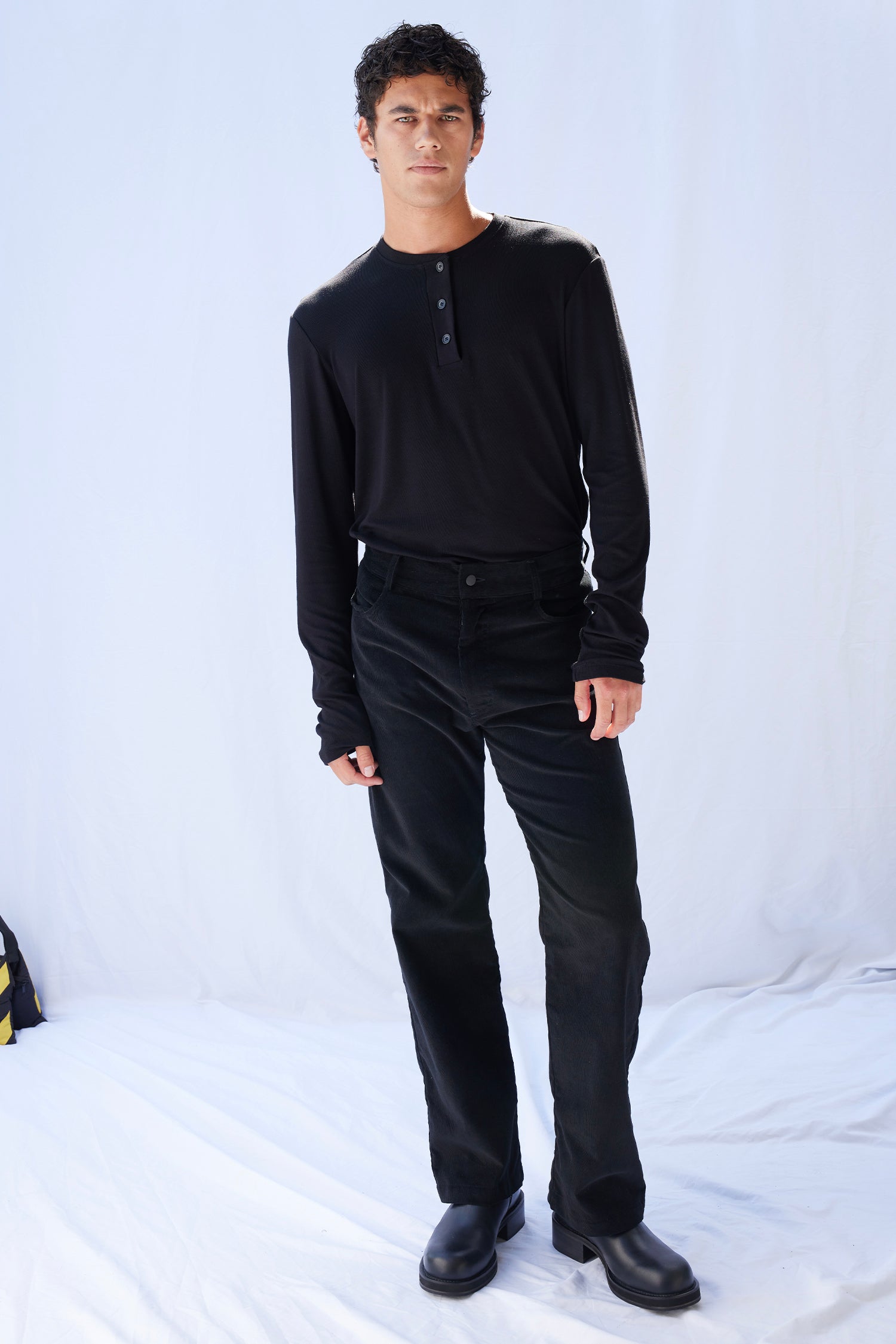 TAMPA IN VELVETEEN,W25