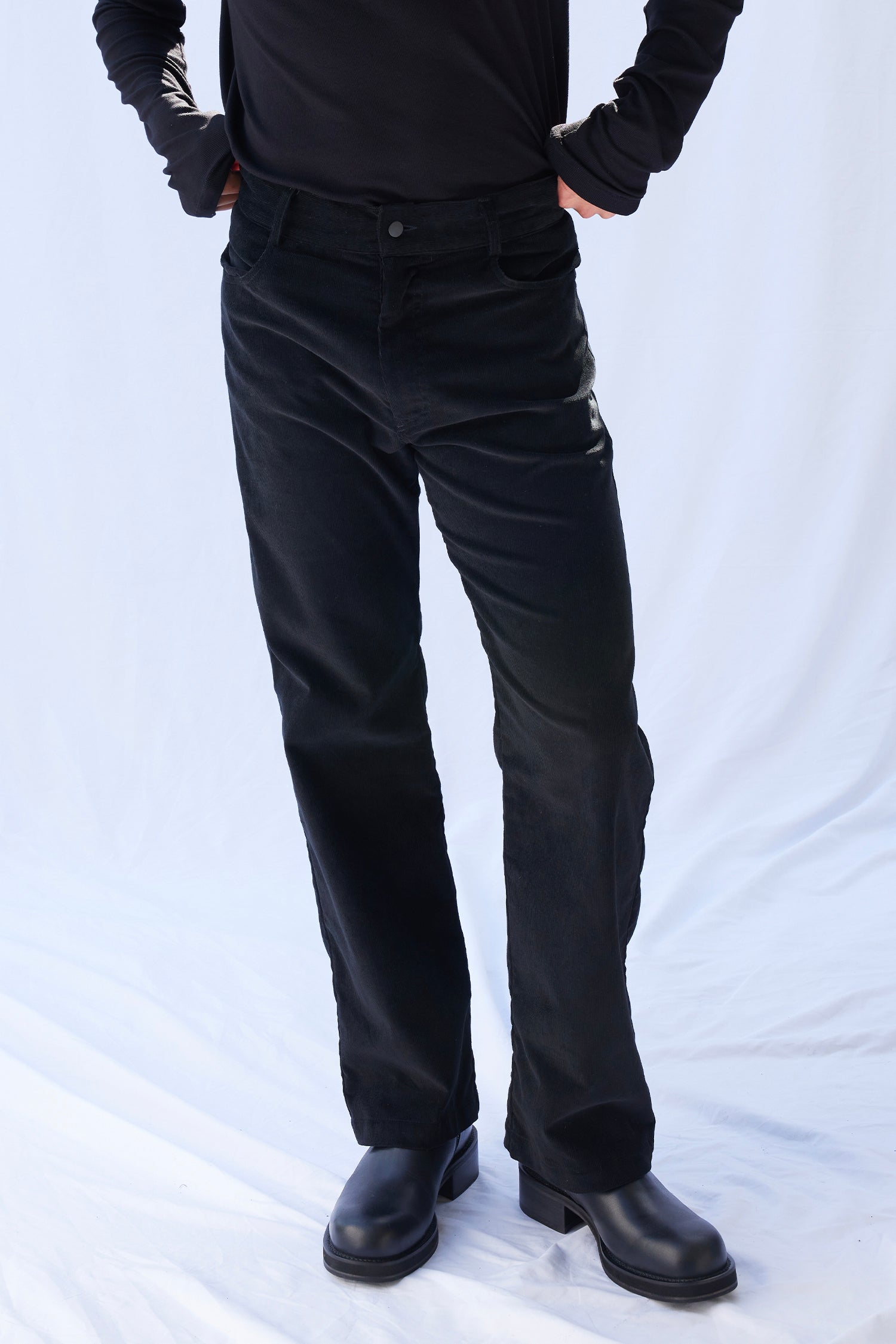 TAMPA IN VELVETEEN,W25