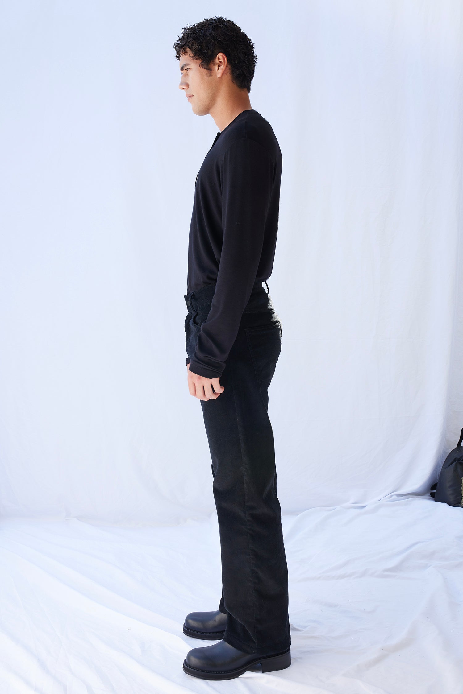 TAMPA IN VELVETEEN,W25