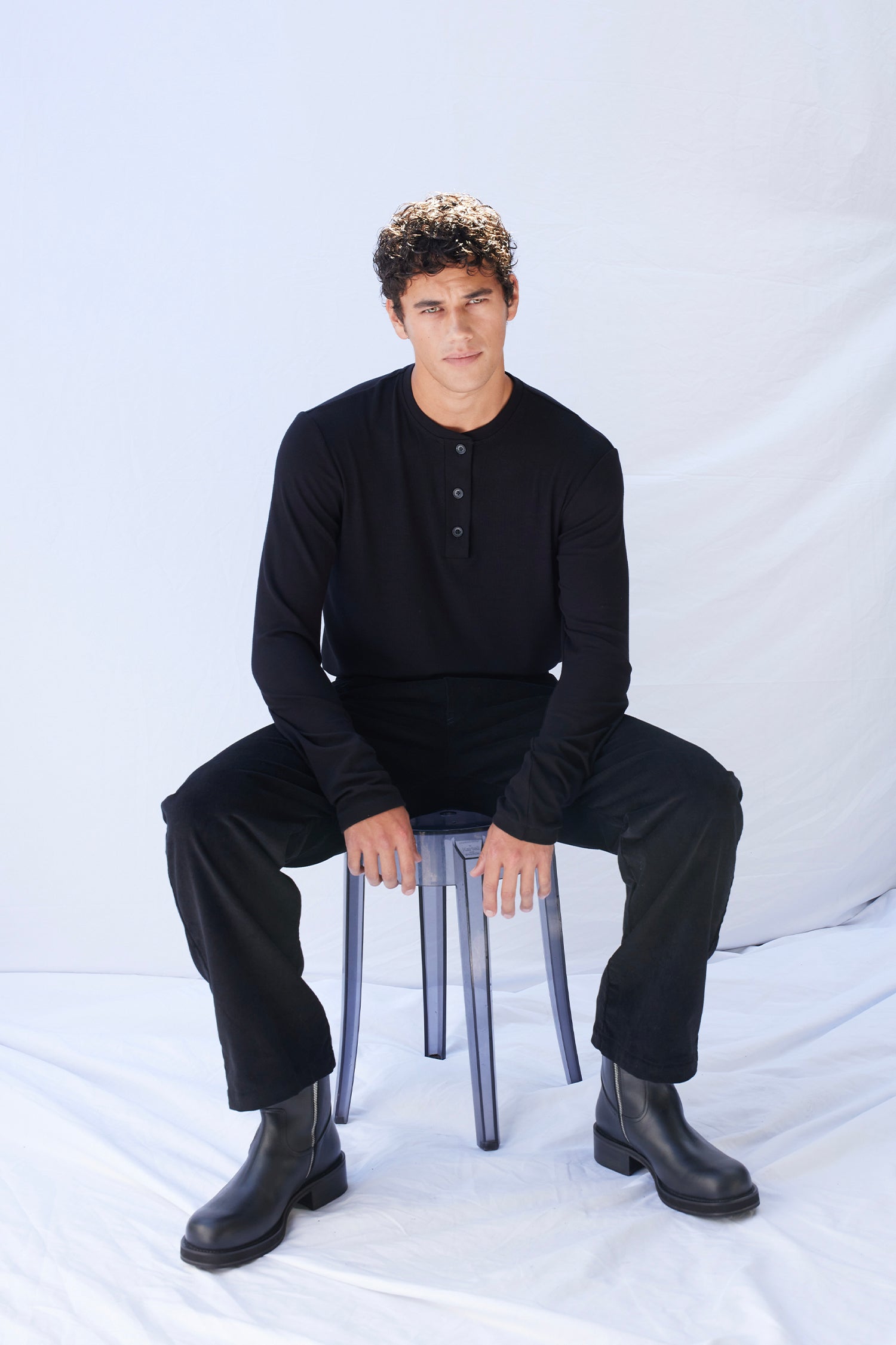 TAMPA IN VELVETEEN,W25