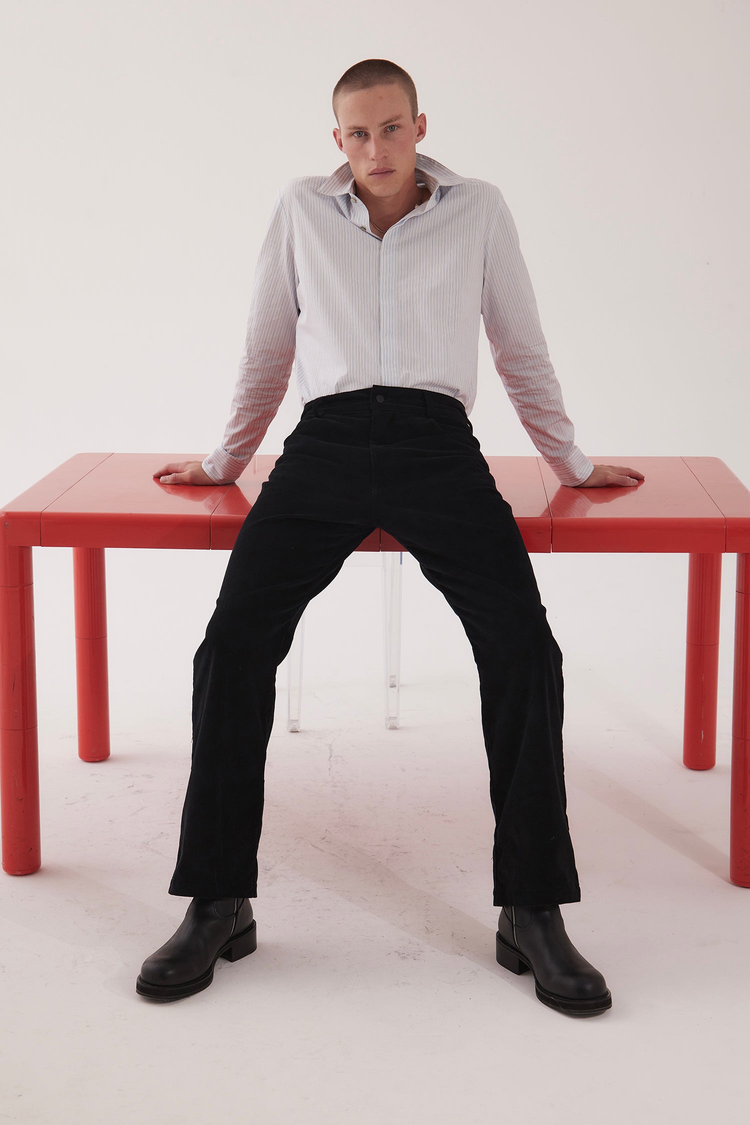 TAMPA IN VELVETEEN,W25