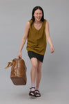TANK IN LEMONGRASS, SS26