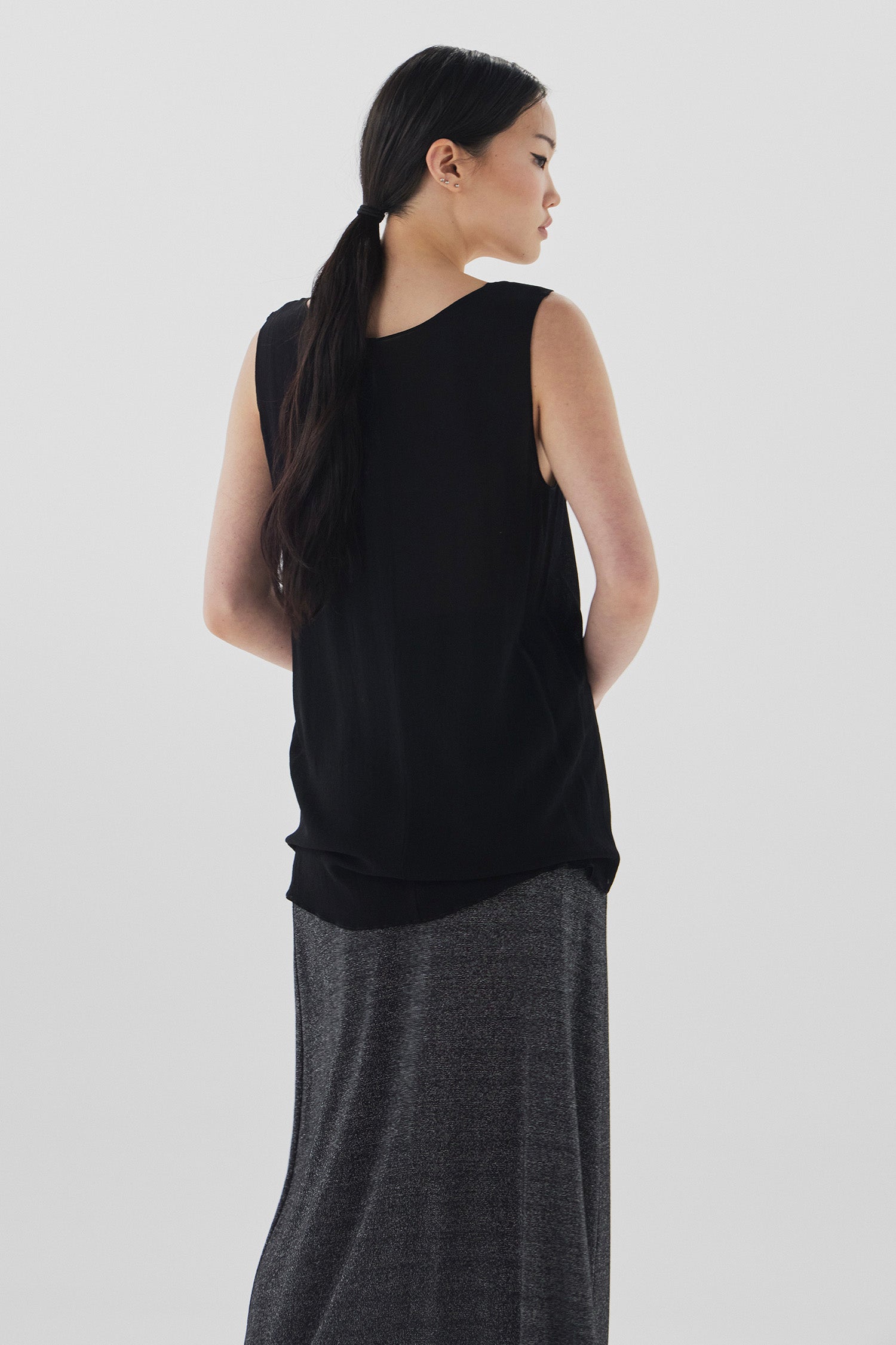 TANK IN TRUFFLE, SS26
