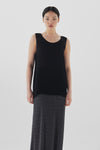 TANK IN TRUFFLE, SS26