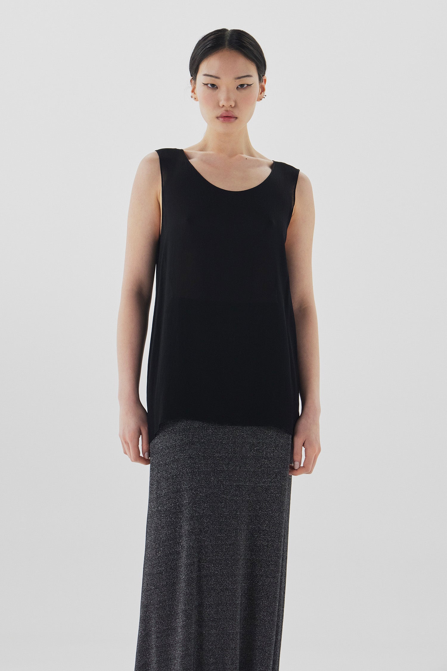 TANK IN TRUFFLE, SS26