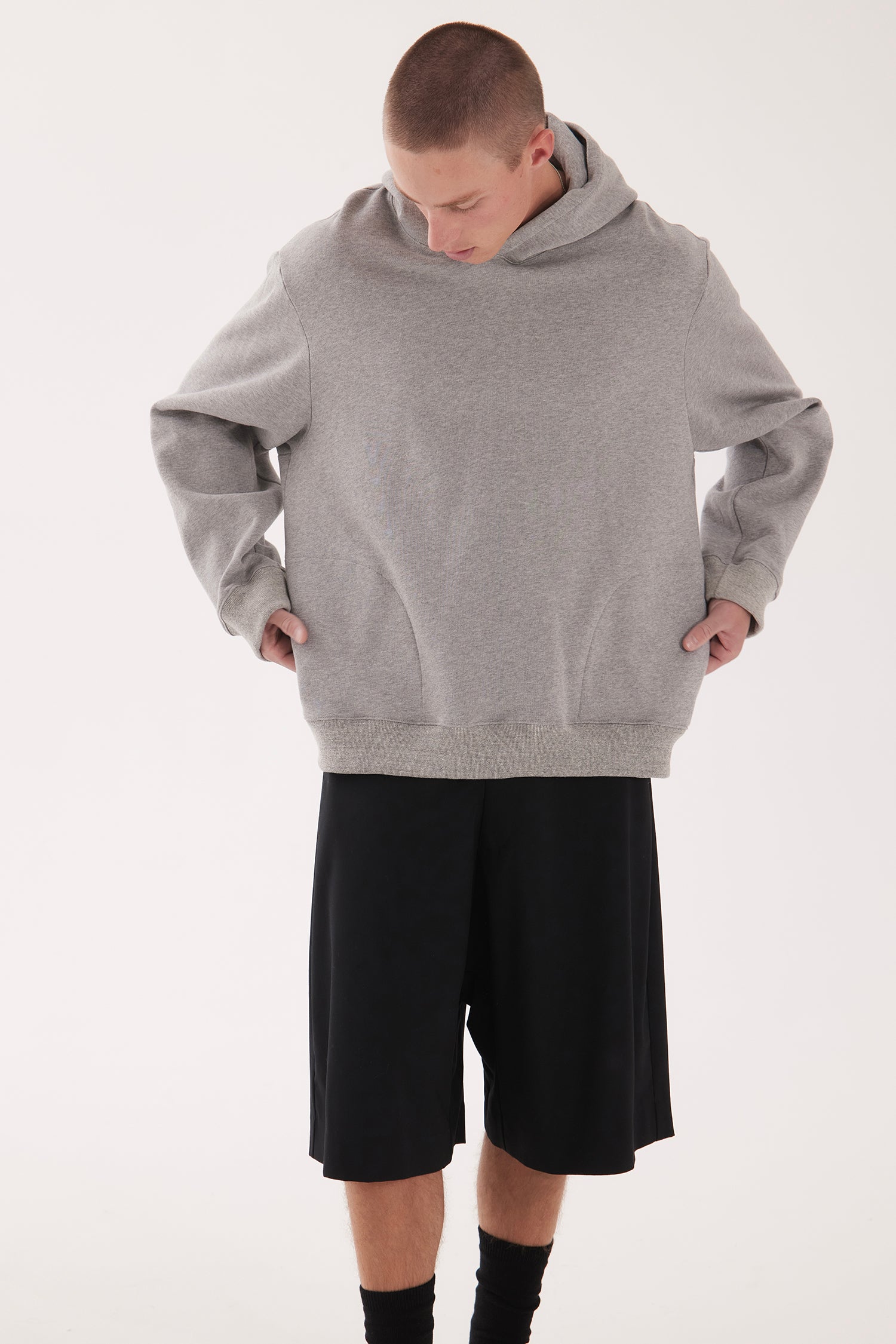 UNI IN CEMENT (UNISEX), W25