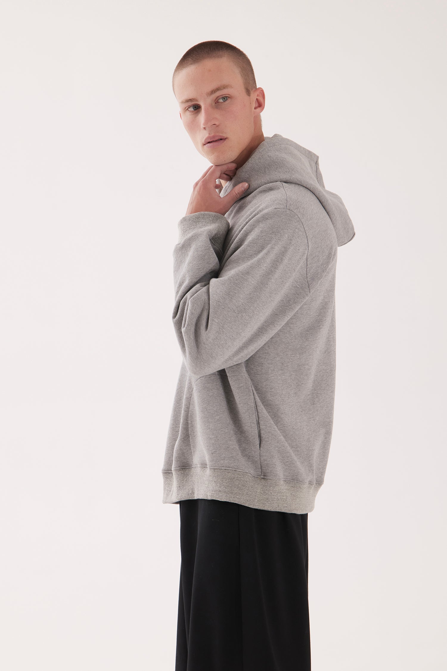 UNI IN CEMENT (UNISEX), W25