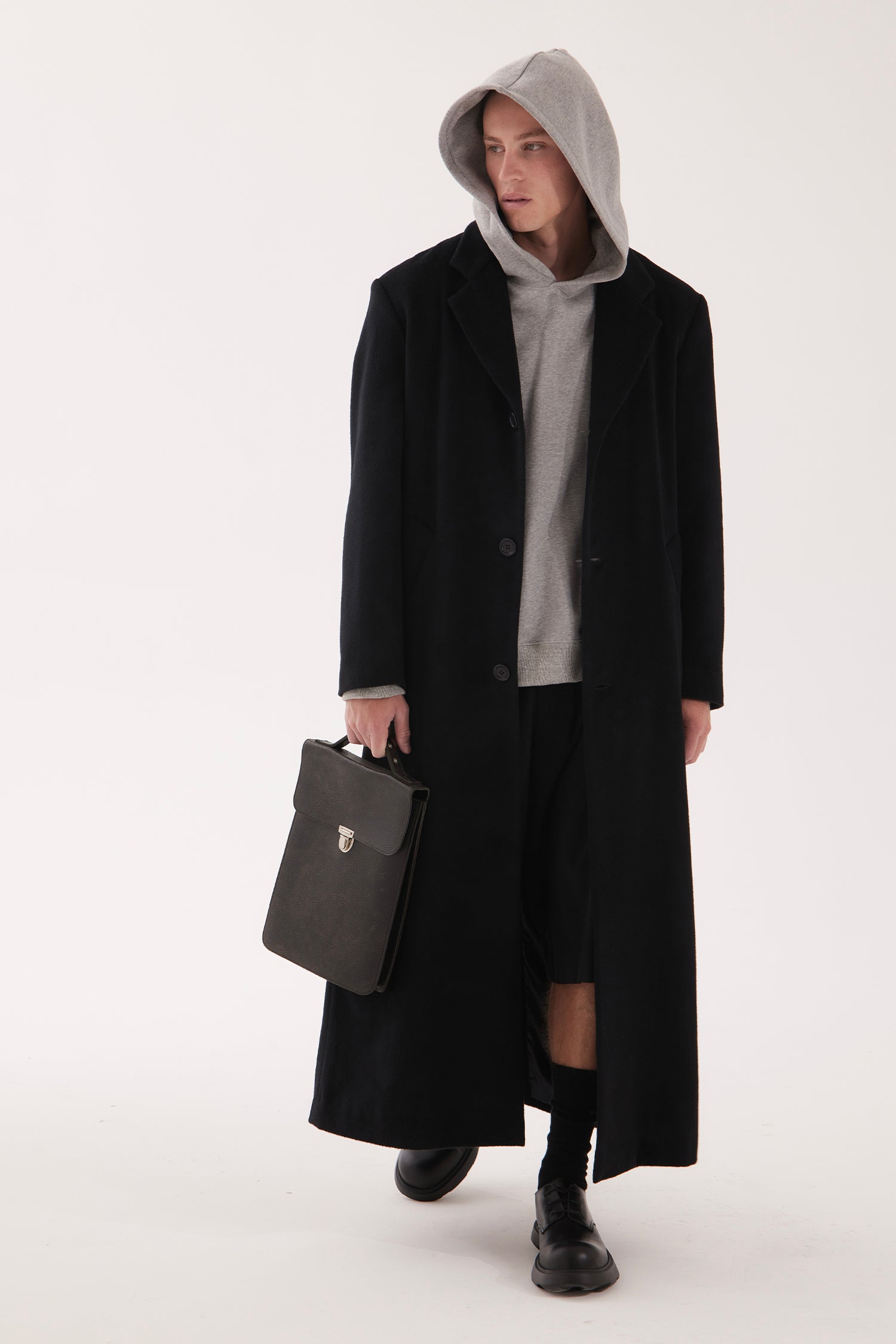 UNI IN CEMENT (UNISEX), W25