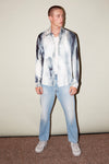 VINTAGE SHIRT IN ARCTIC, W25