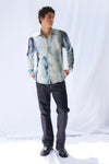 VINTAGE SHIRT IN ARCTIC, W25
