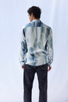 VINTAGE SHIRT IN ARCTIC, W25