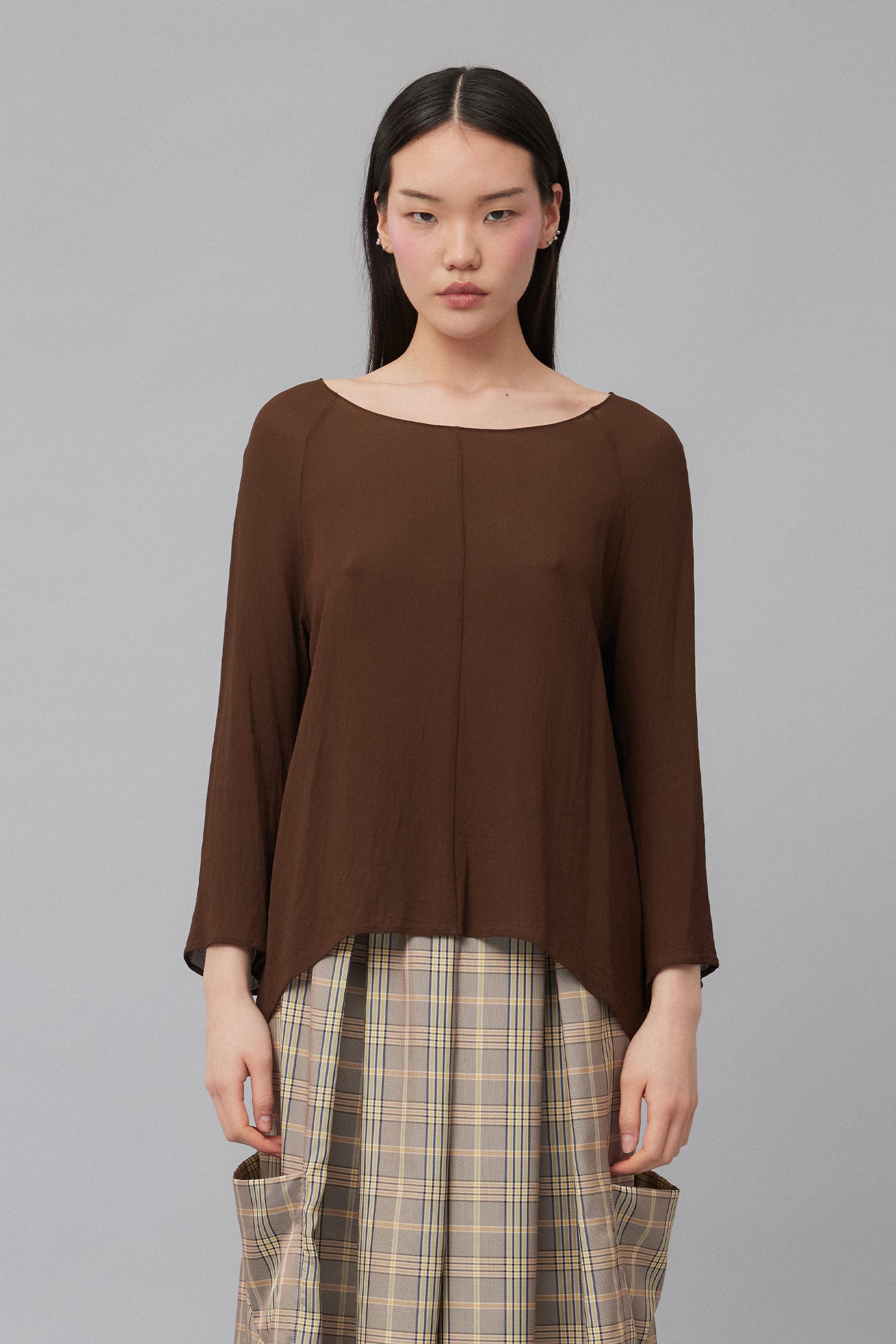 BEETLE IN BARK, SS26