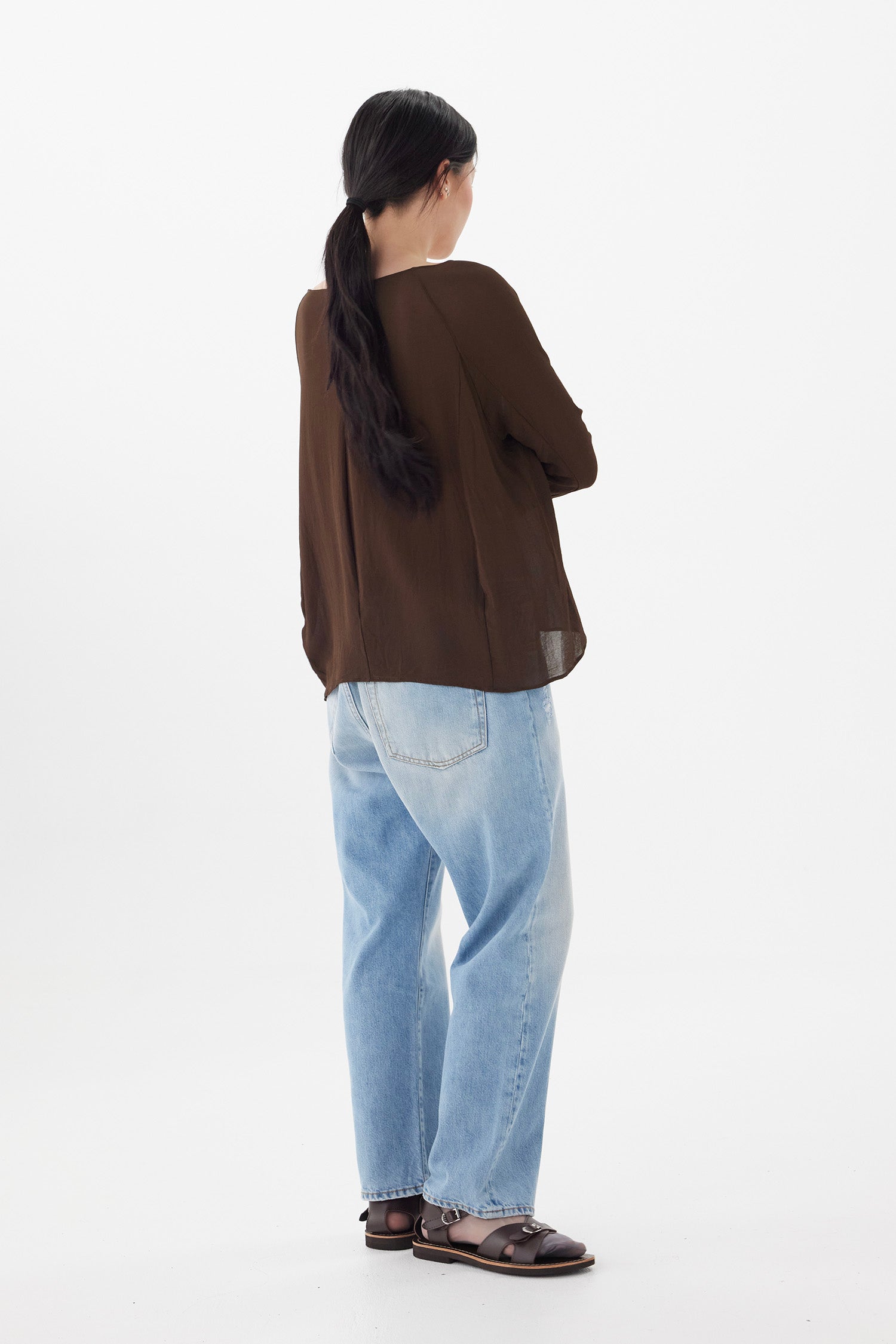 BEETLE IN BARK, SS26