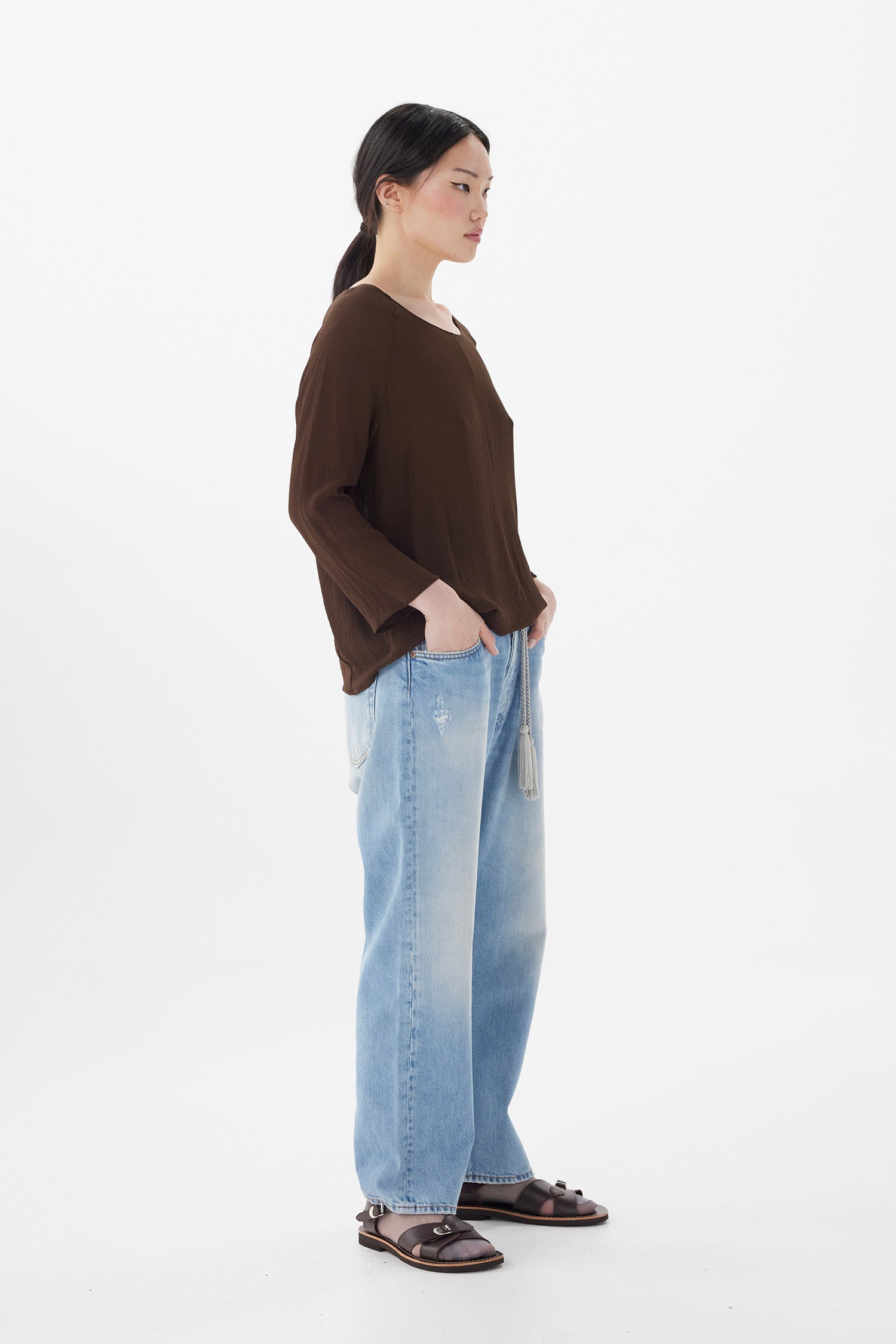 BEETLE IN BARK, SS26