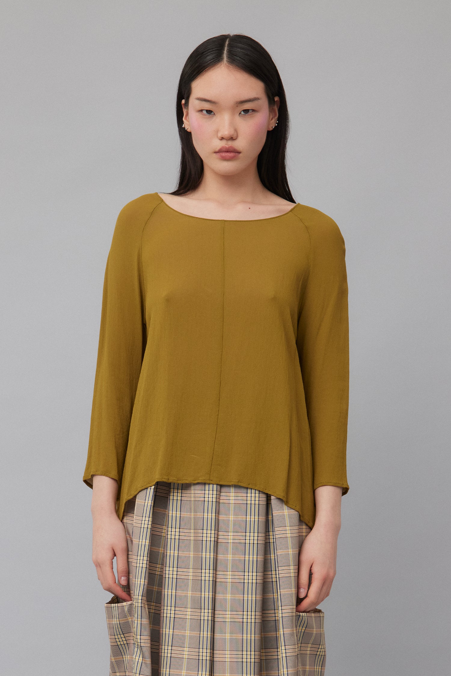 BEETLE IN LEMONGRASS, SS26