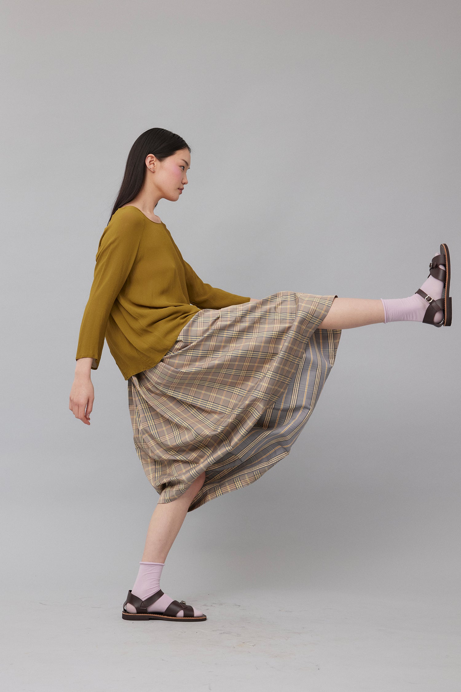 BEETLE IN LEMONGRASS, SS26