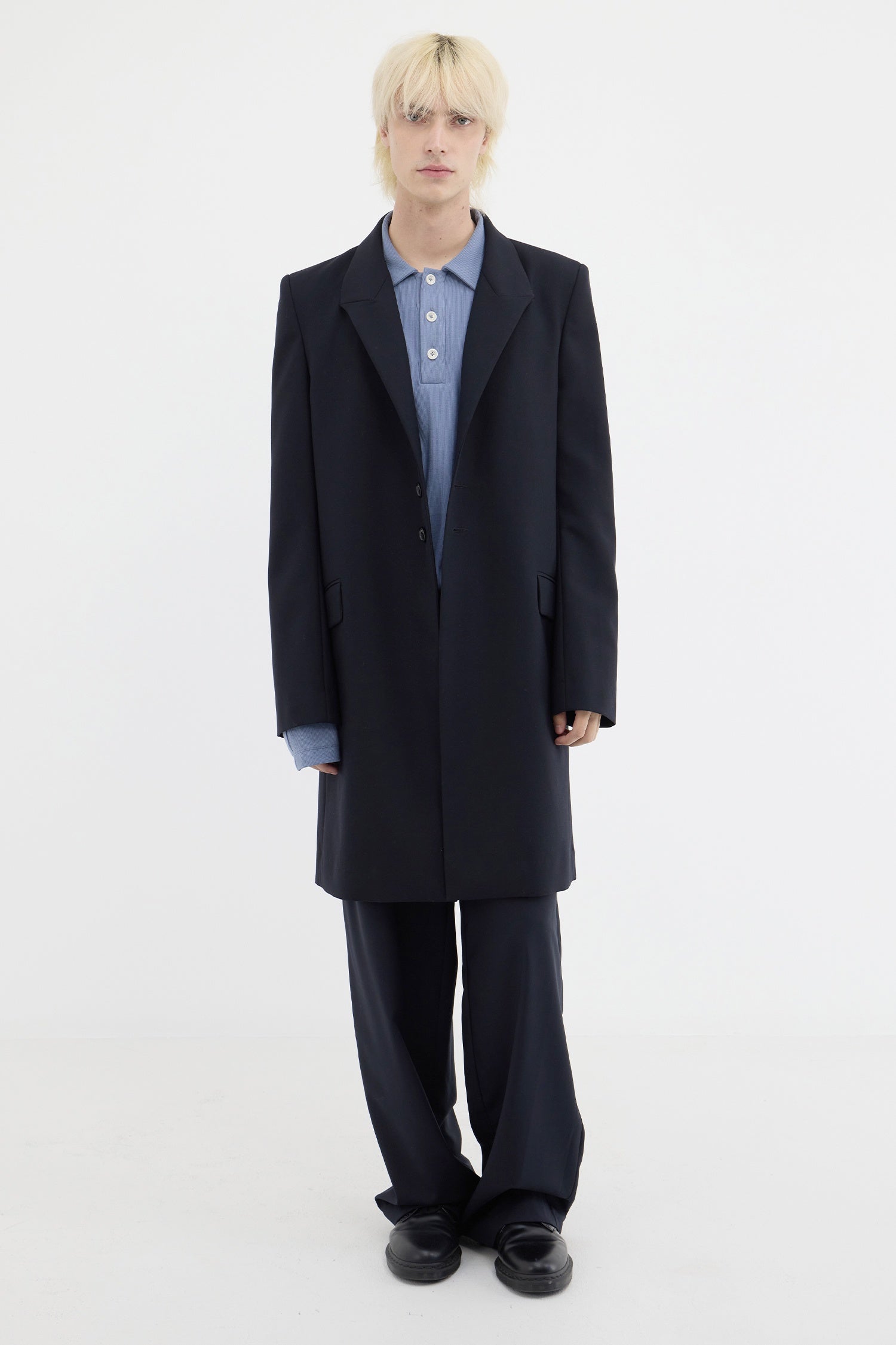 AGENT IN BARATHEA, AW26