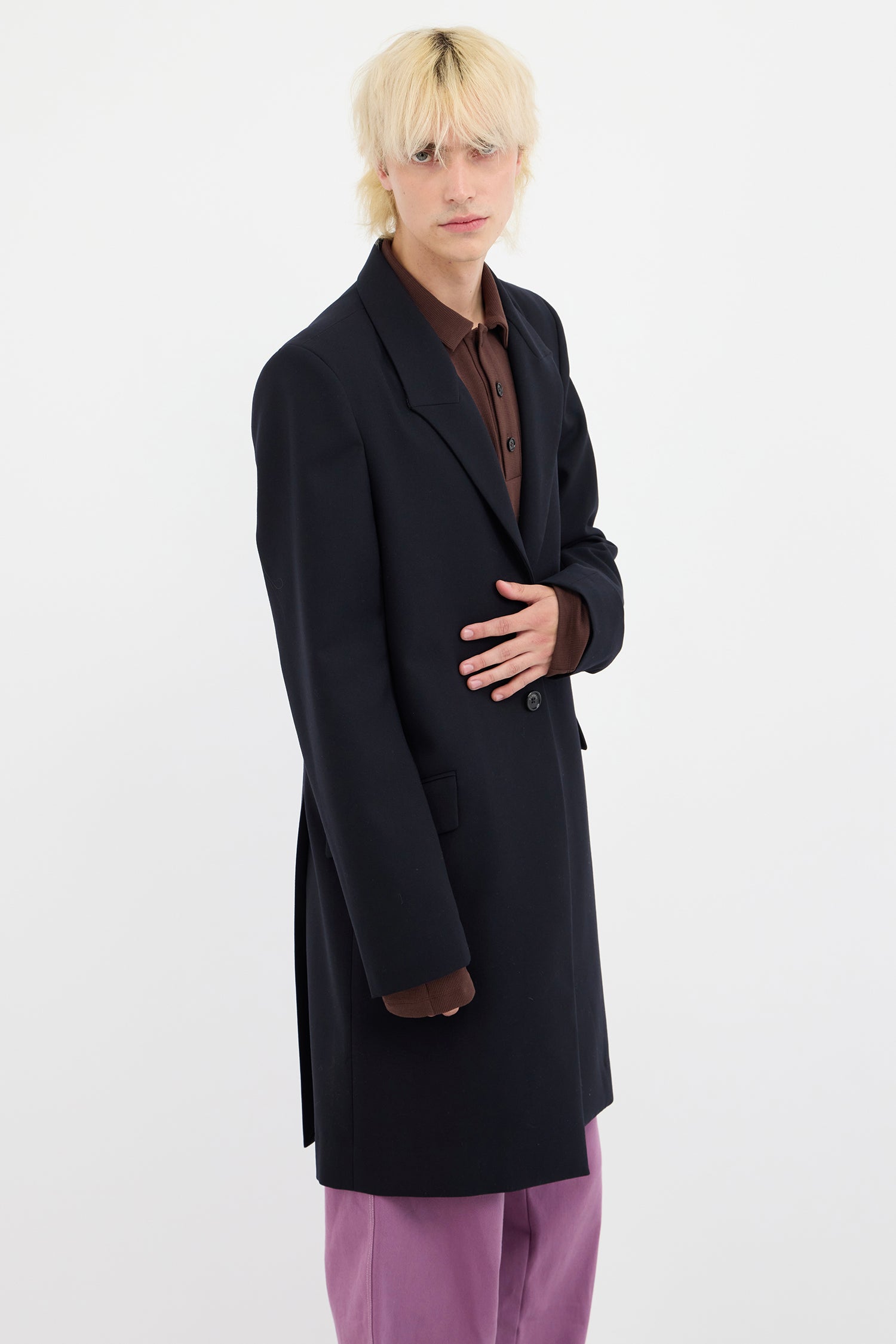 AGENT IN BARATHEA, AW26