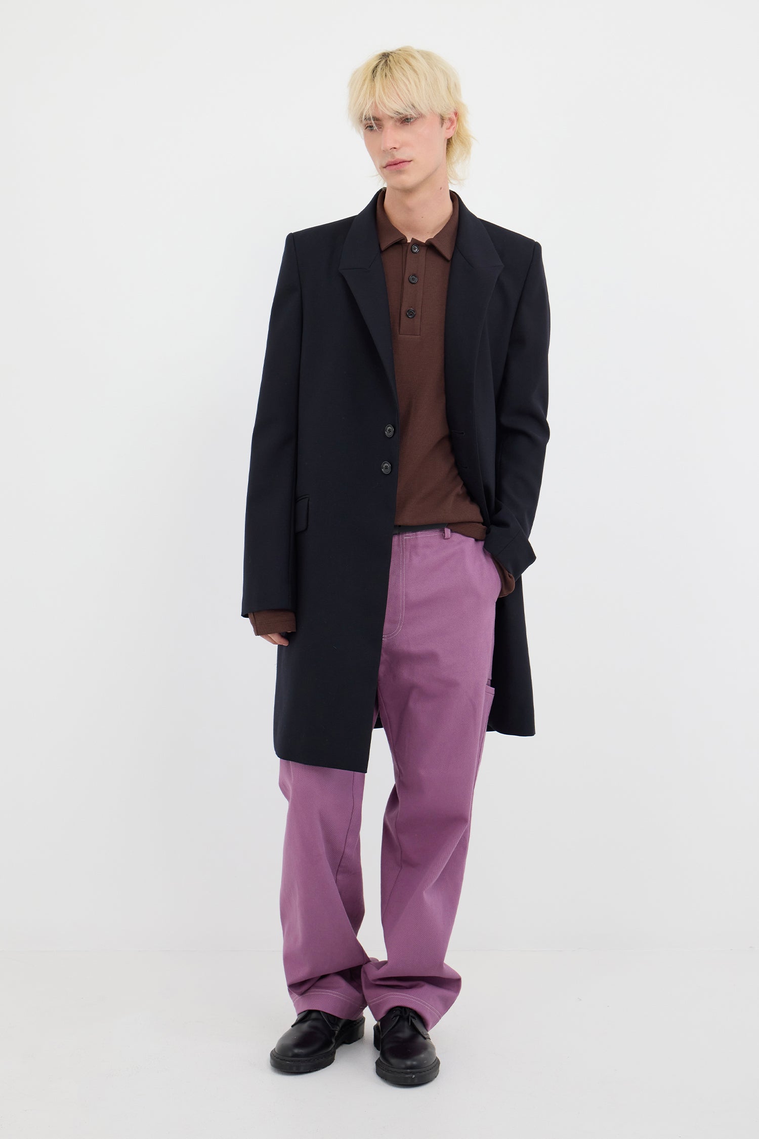 AGENT IN BARATHEA, AW26