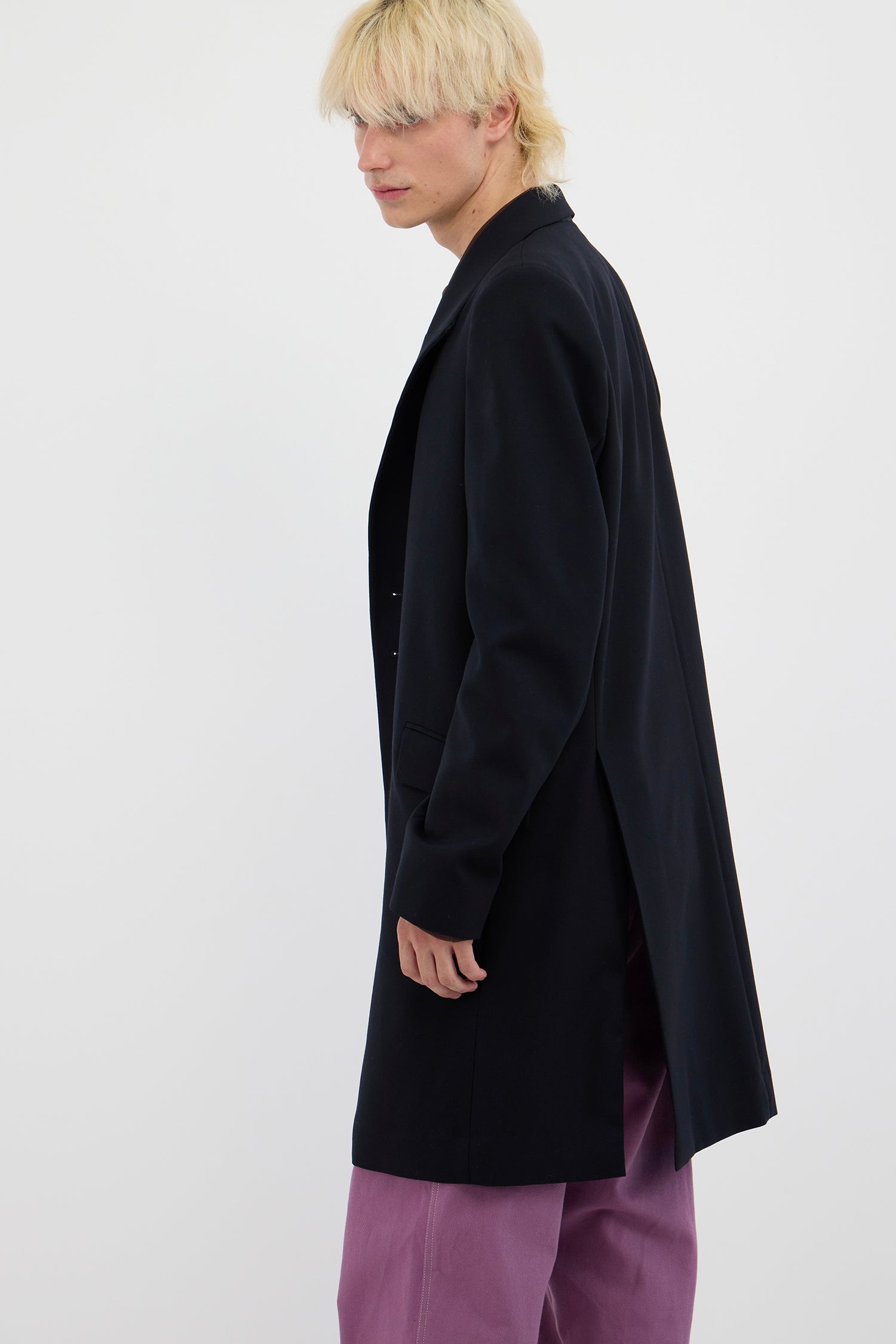 AGENT IN BARATHEA, AW26