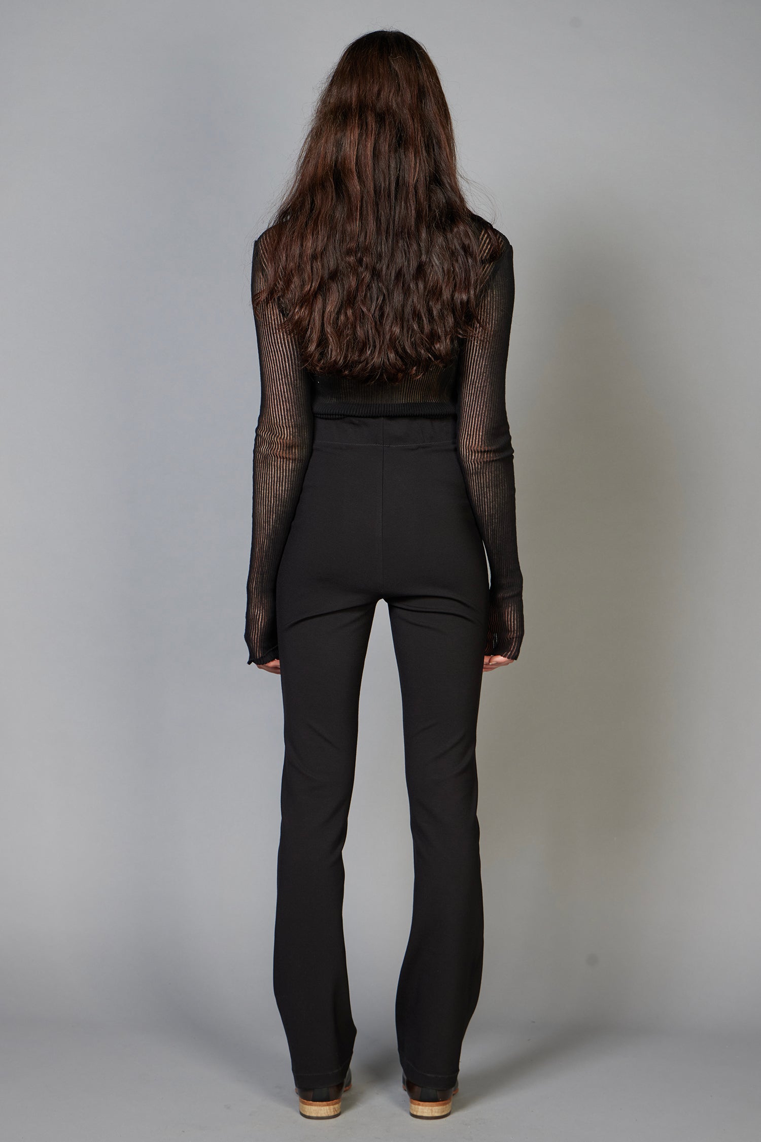 ARENA LEGGING IN PONTE, AW26