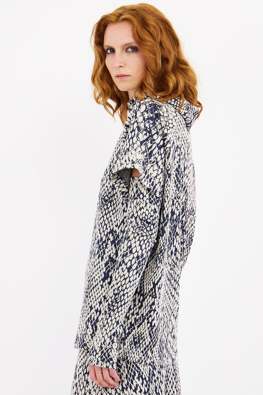 ARMS LENGTH IN LIZARD, AW26