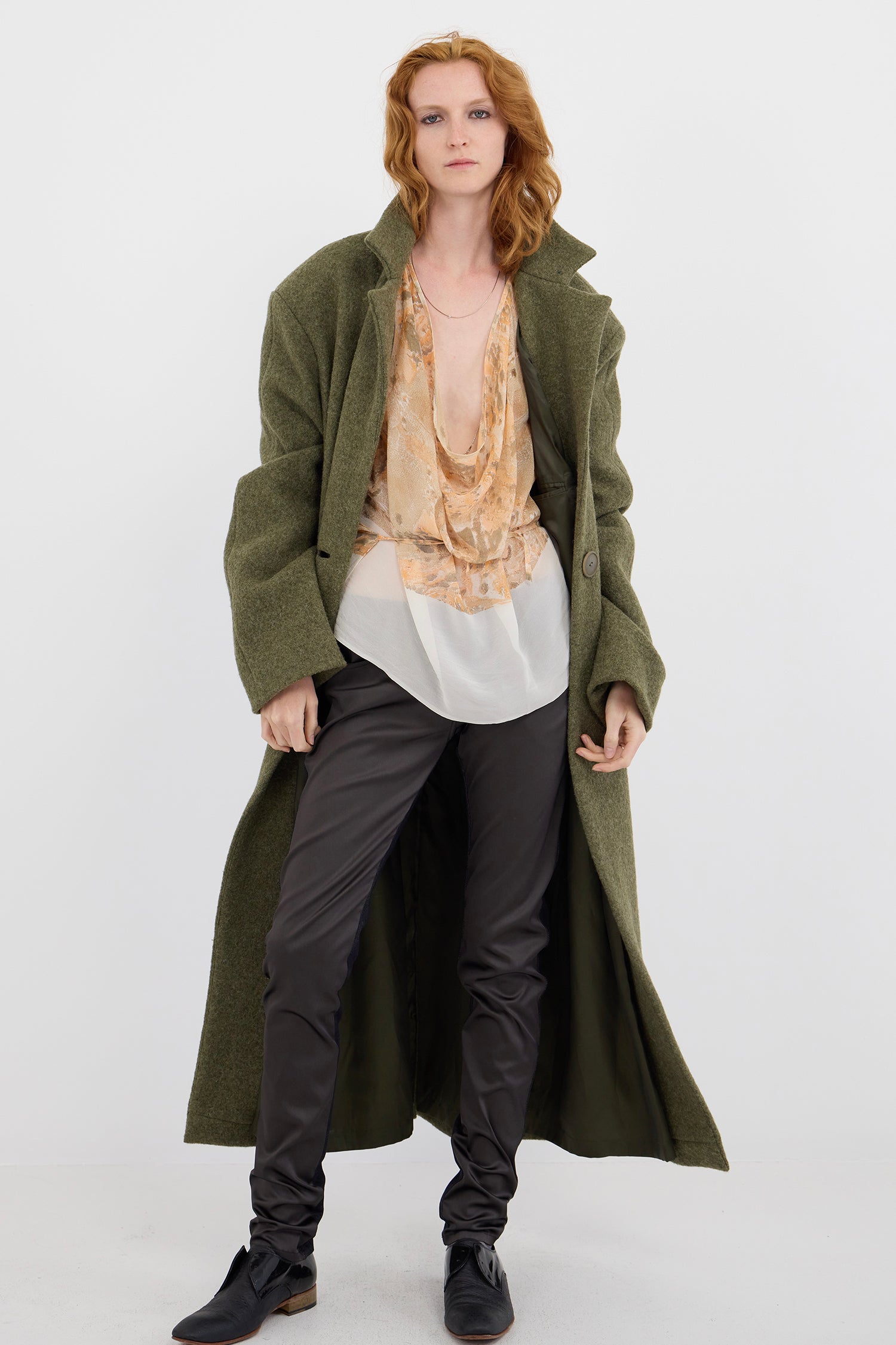 BIFOLD IN MONET, AW26