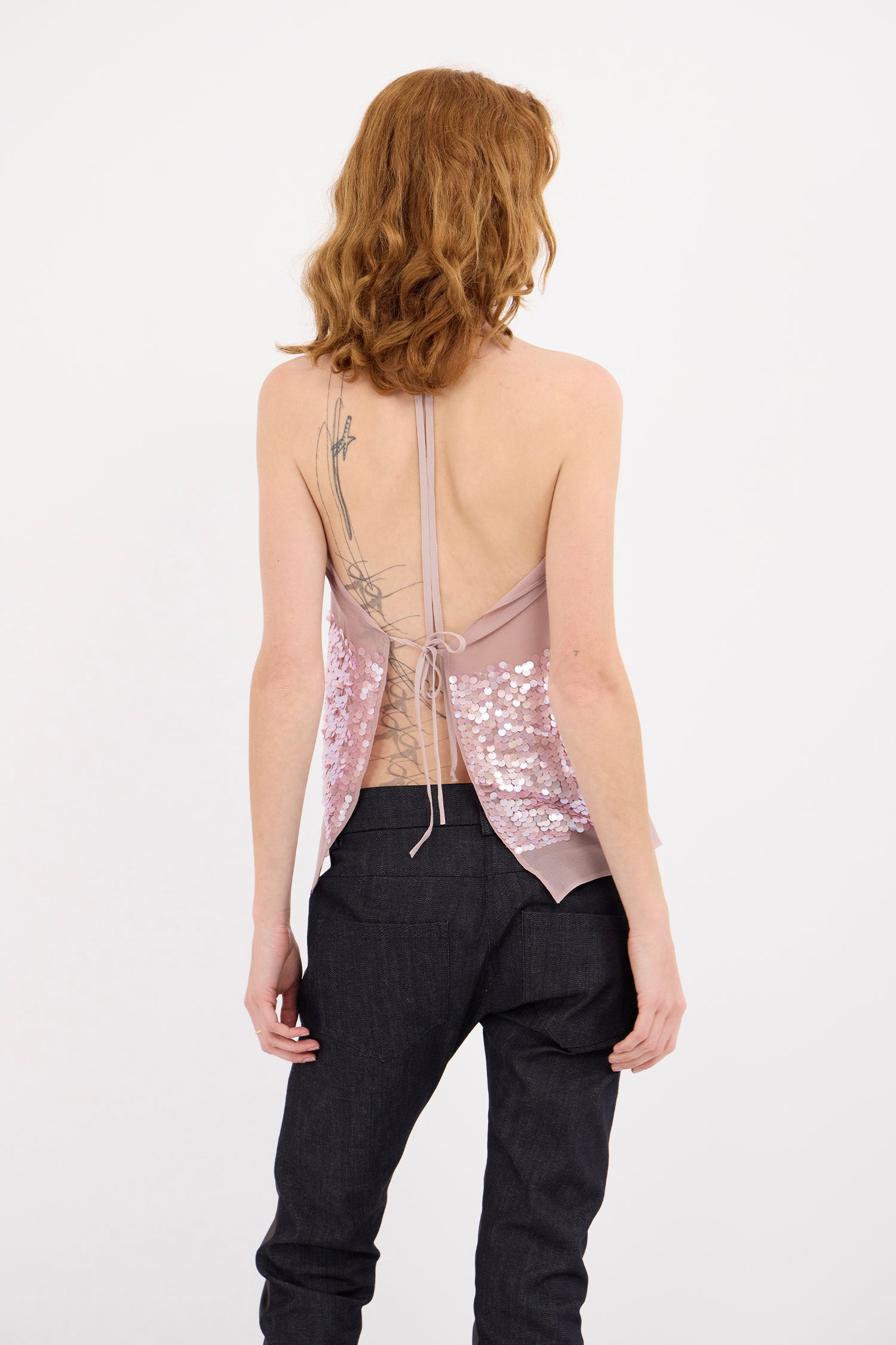 BIFOLD IN SEQUIN, AW26