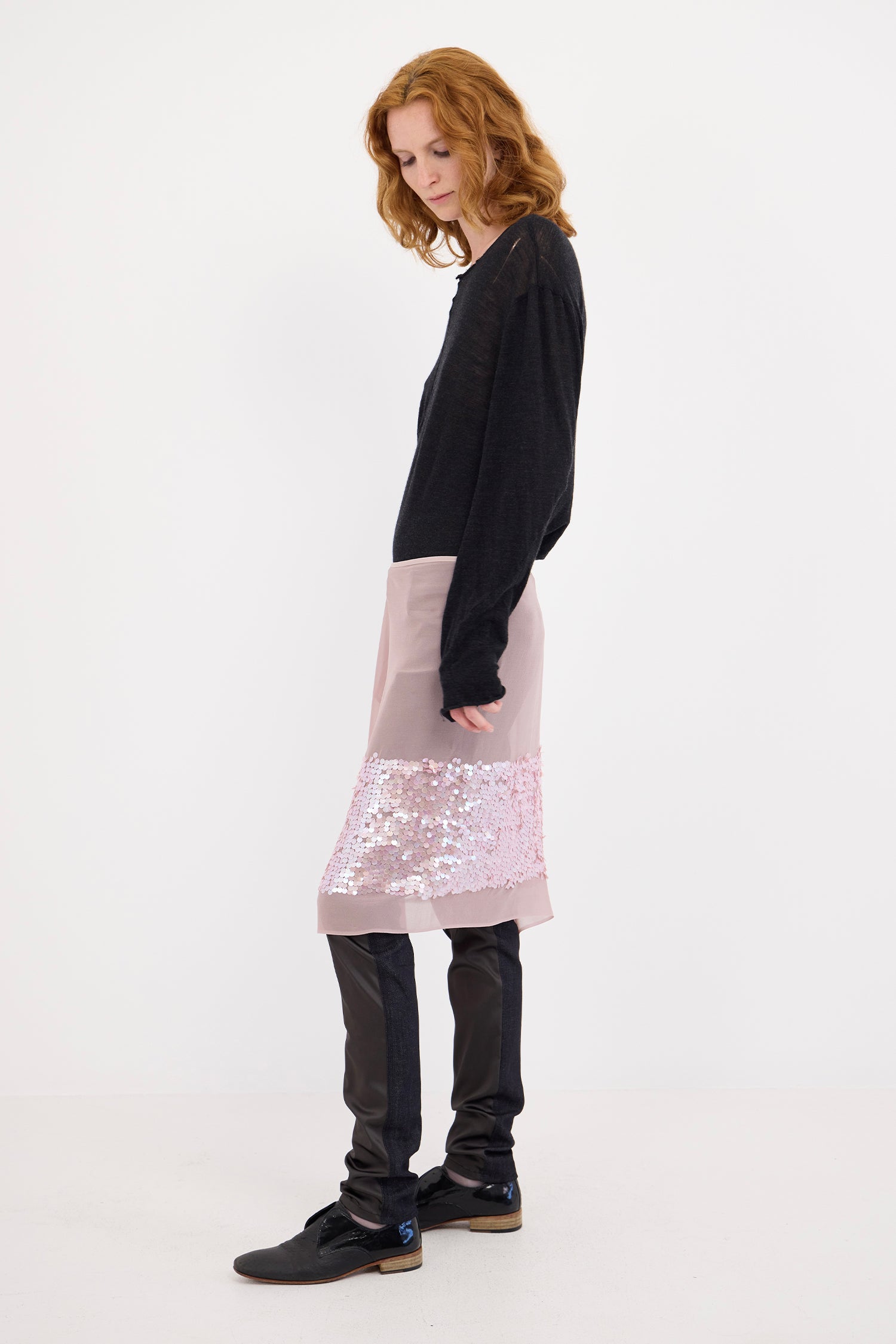 BIFOLD IN SEQUIN, AW26