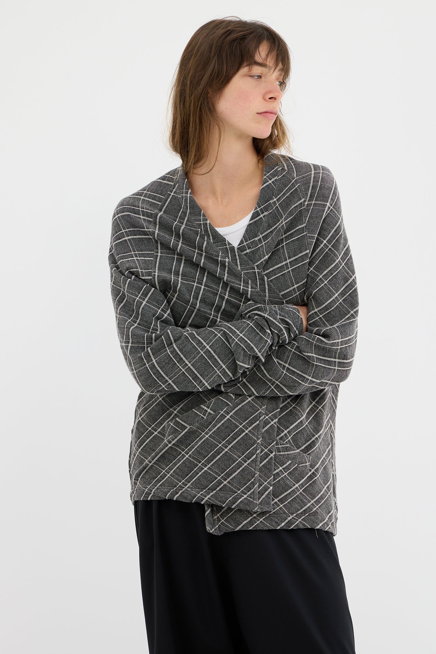 CAMPUS IN GRADE, AW26 - Zambesi Store