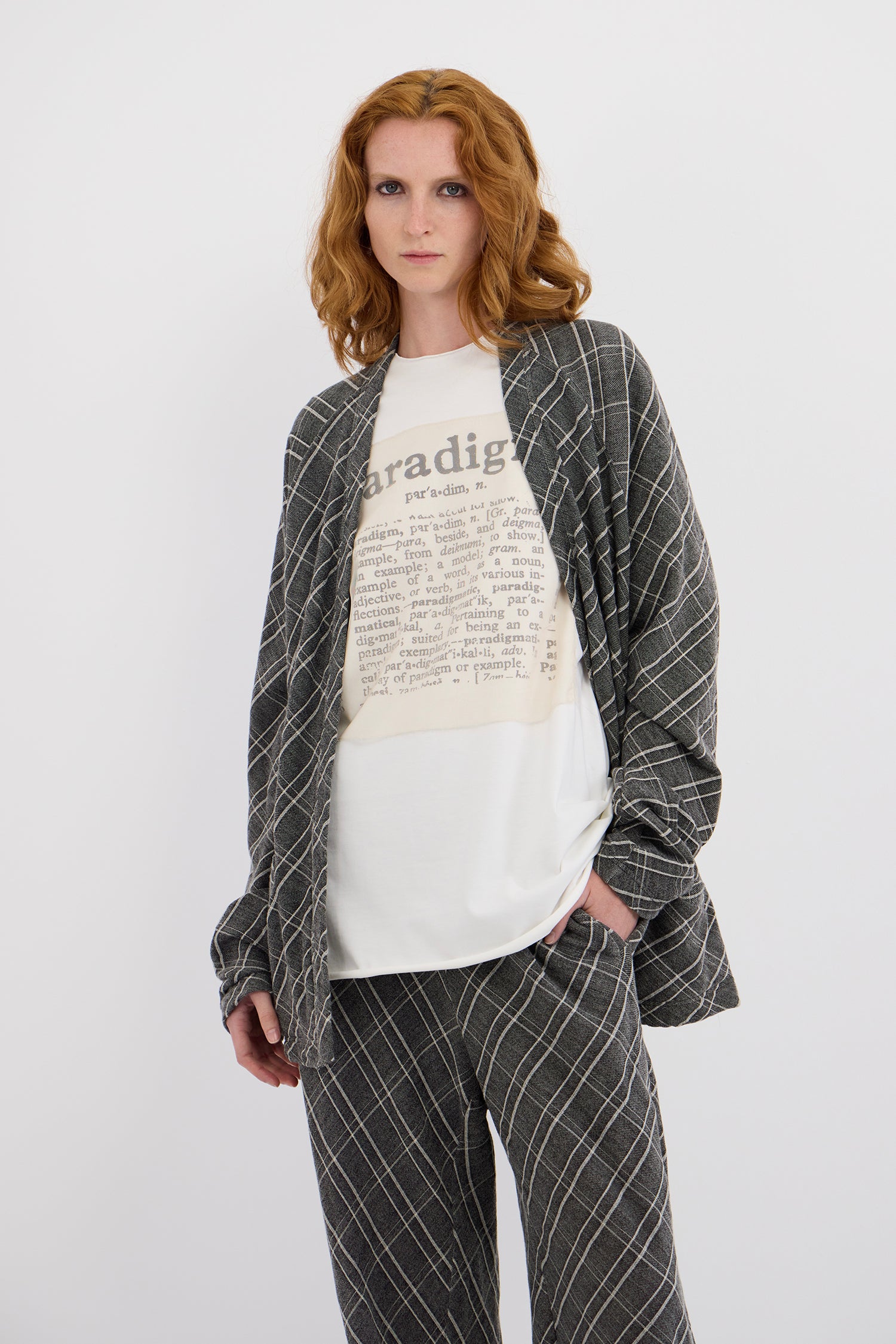 CAMPUS IN GRADE, AW26