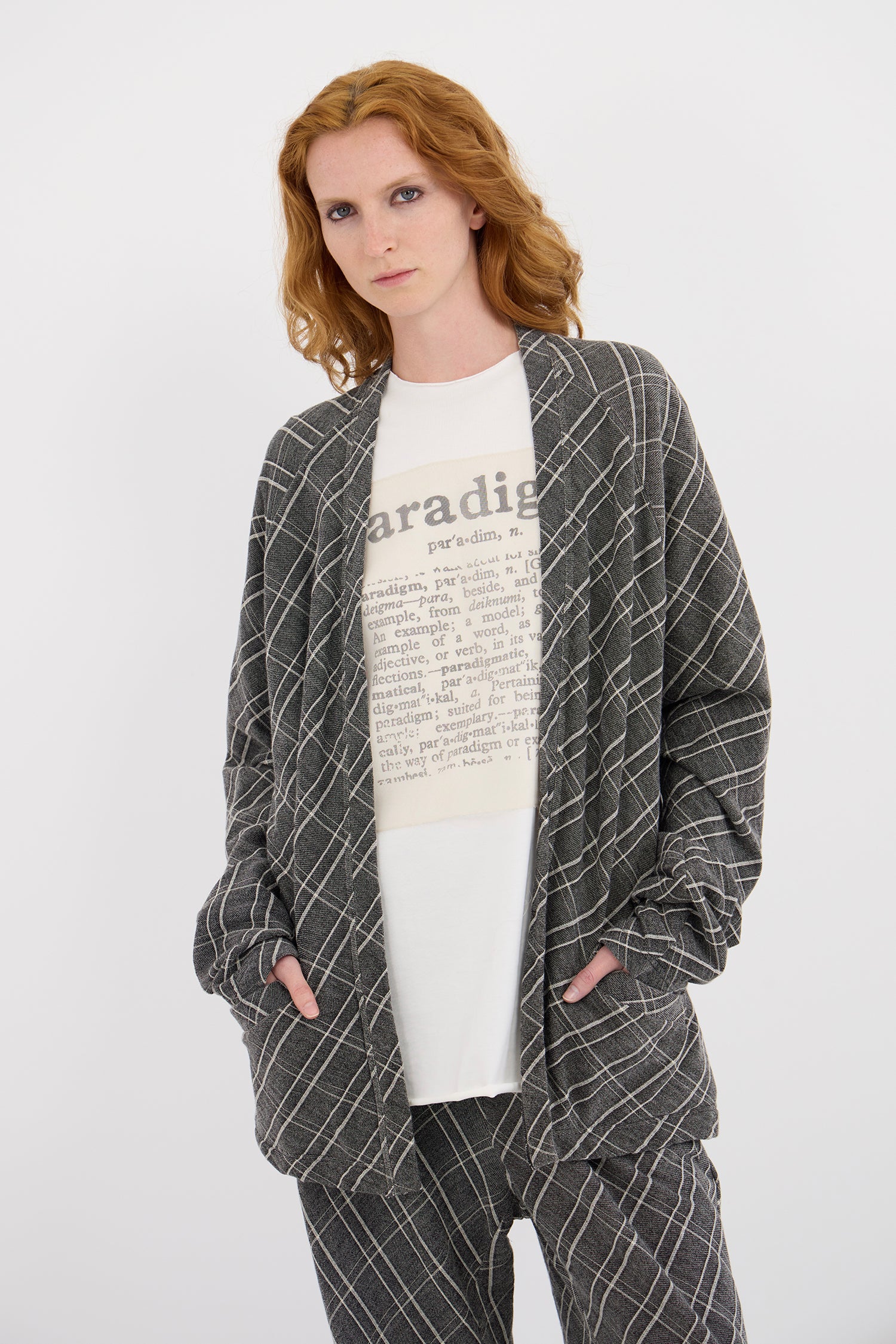 CAMPUS IN GRADE, AW26